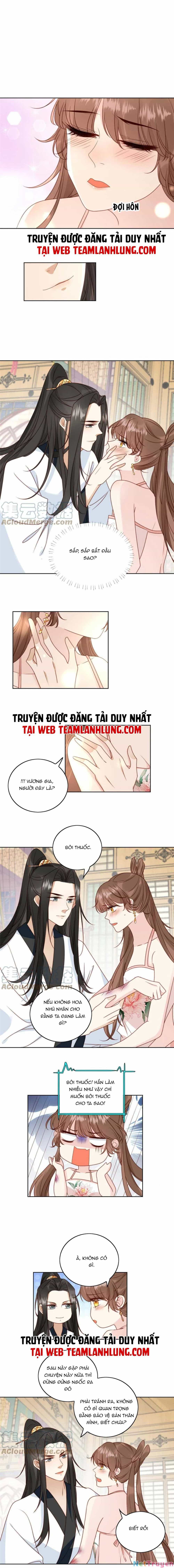 Trở Thành Nữ Phụ Ác Độc Chinh Phục Vương Gia - Chương 36 - ảnh 5