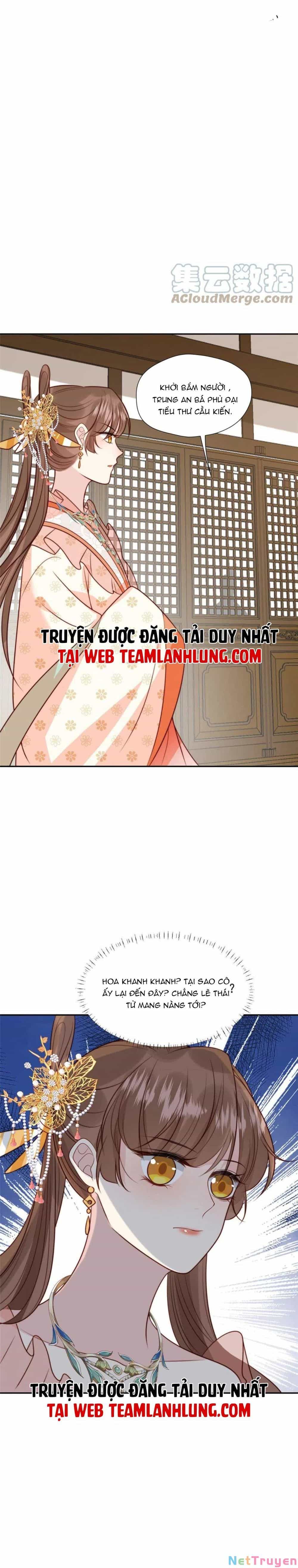 Trở Thành Nữ Phụ Ác Độc Chinh Phục Vương Gia - Chương 39 - ảnh 9