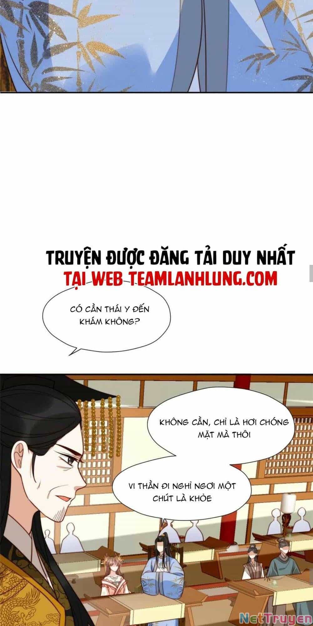 Trở Thành Nữ Phụ Ác Độc Chinh Phục Vương Gia - Chương 41 - ảnh 24