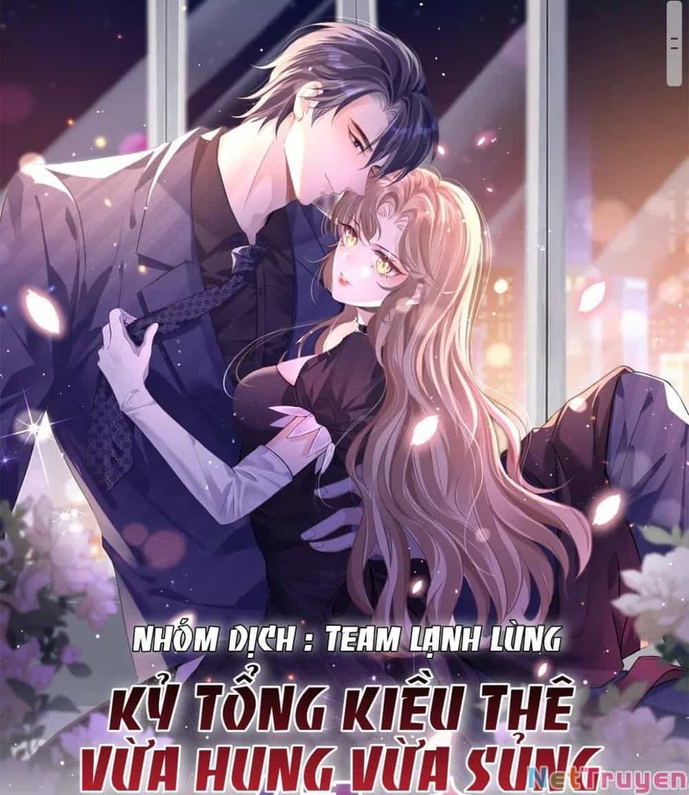 Trở Thành Nữ Phụ Ác Độc Chinh Phục Vương Gia - Chương 43 - ảnh 3