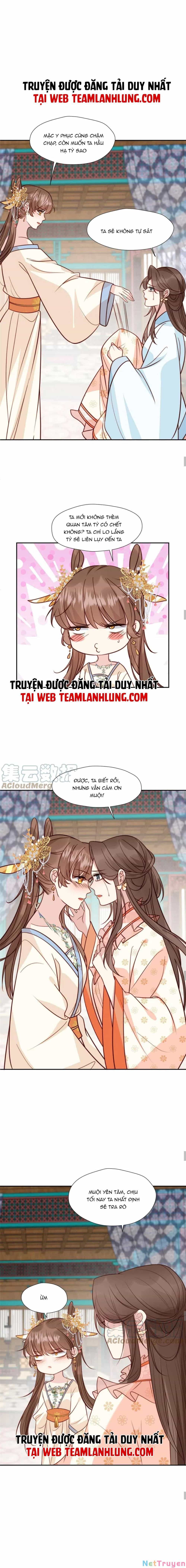 Trở Thành Nữ Phụ Ác Độc Chinh Phục Vương Gia - Chương 43 - ảnh 8