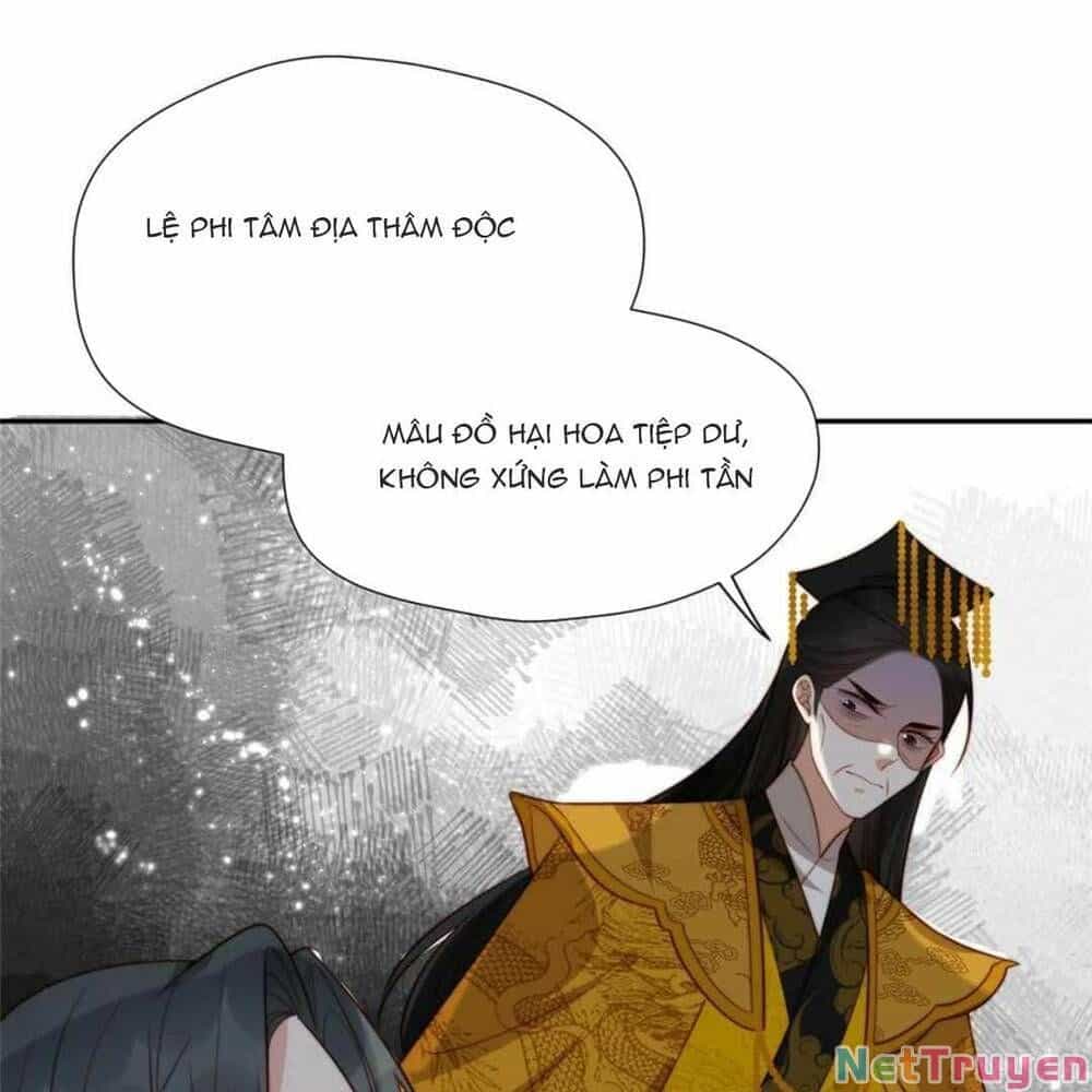 Trở Thành Nữ Phụ Ác Độc Chinh Phục Vương Gia - Chương 49 - ảnh 19