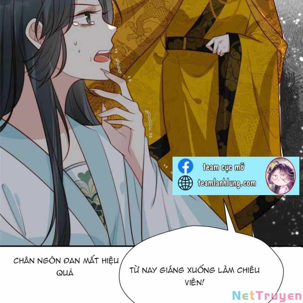 Trở Thành Nữ Phụ Ác Độc Chinh Phục Vương Gia - Chương 49 - ảnh 20