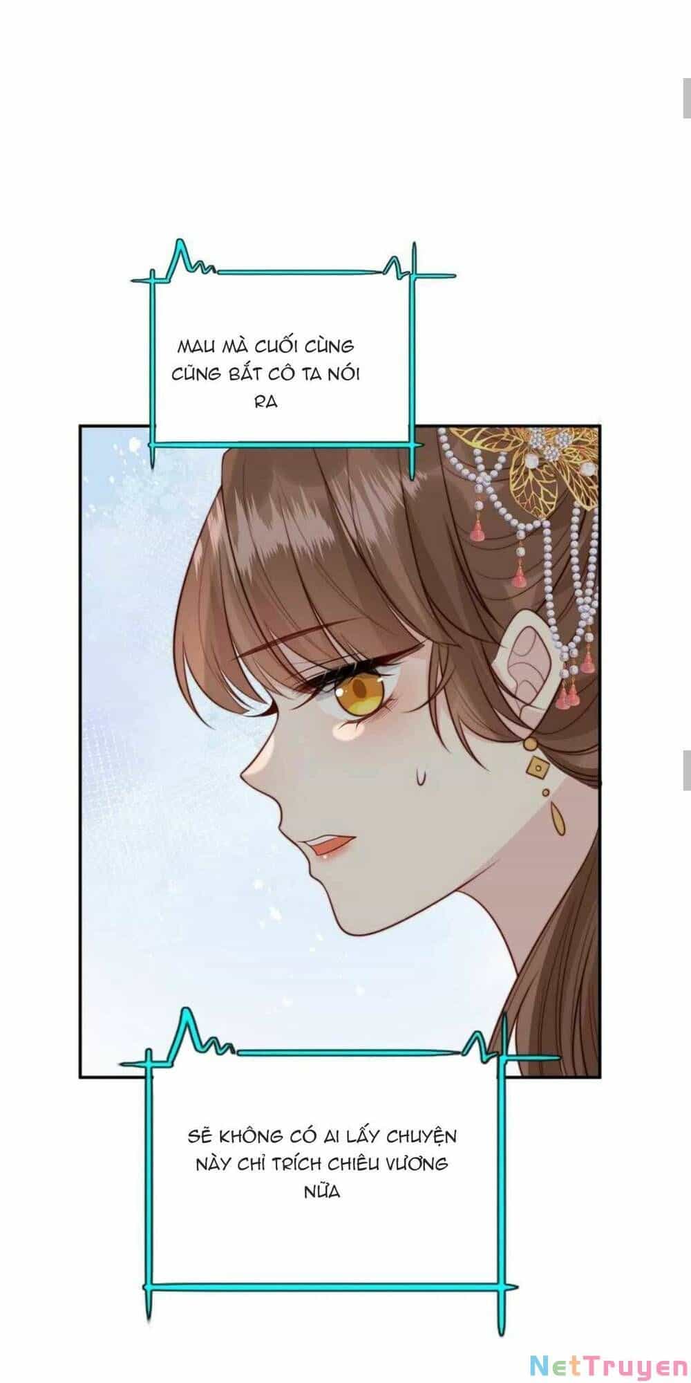 Trở Thành Nữ Phụ Ác Độc Chinh Phục Vương Gia - Chương 49 - ảnh 22
