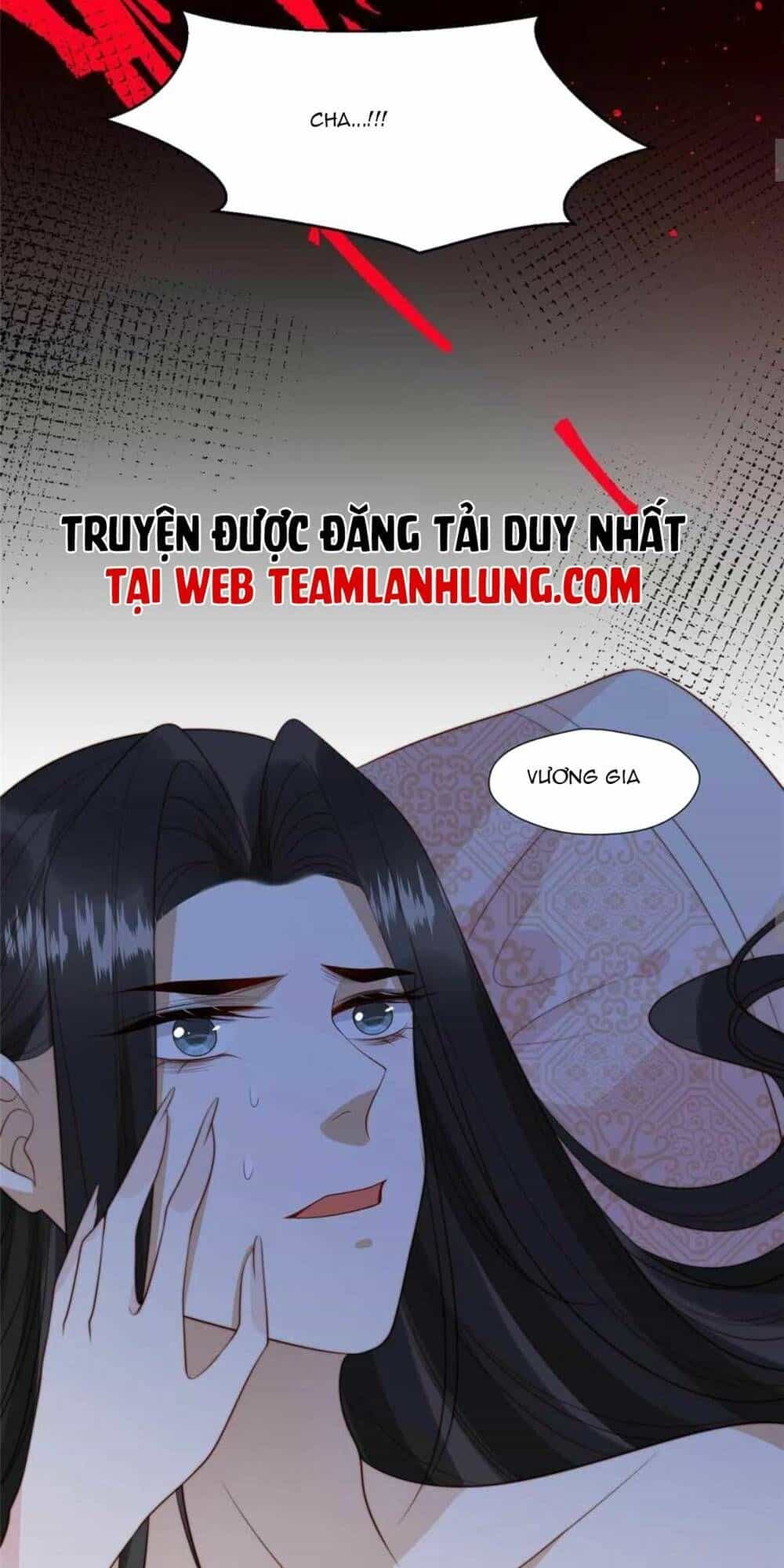 Trở Thành Nữ Phụ Ác Độc Chinh Phục Vương Gia - Chương 50 - ảnh 24