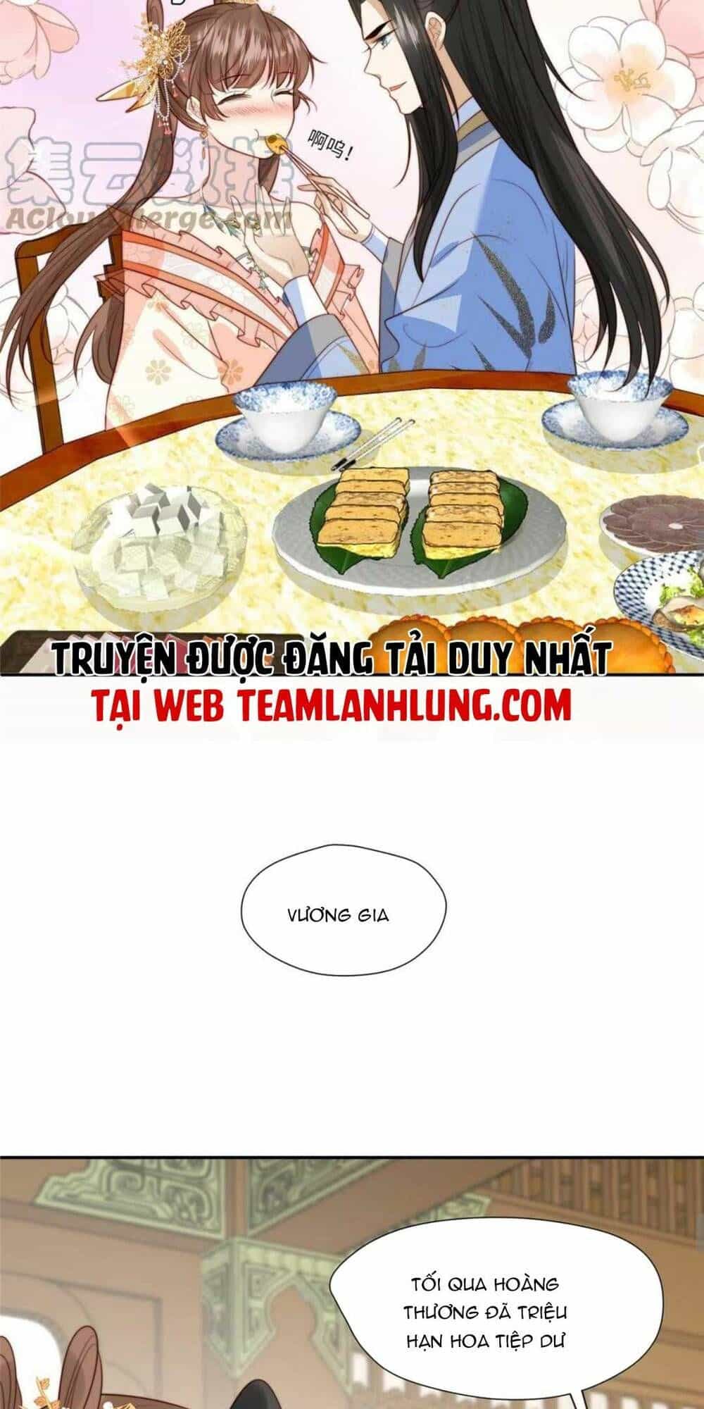 Trở Thành Nữ Phụ Ác Độc Chinh Phục Vương Gia - Chương 50 - ảnh 29