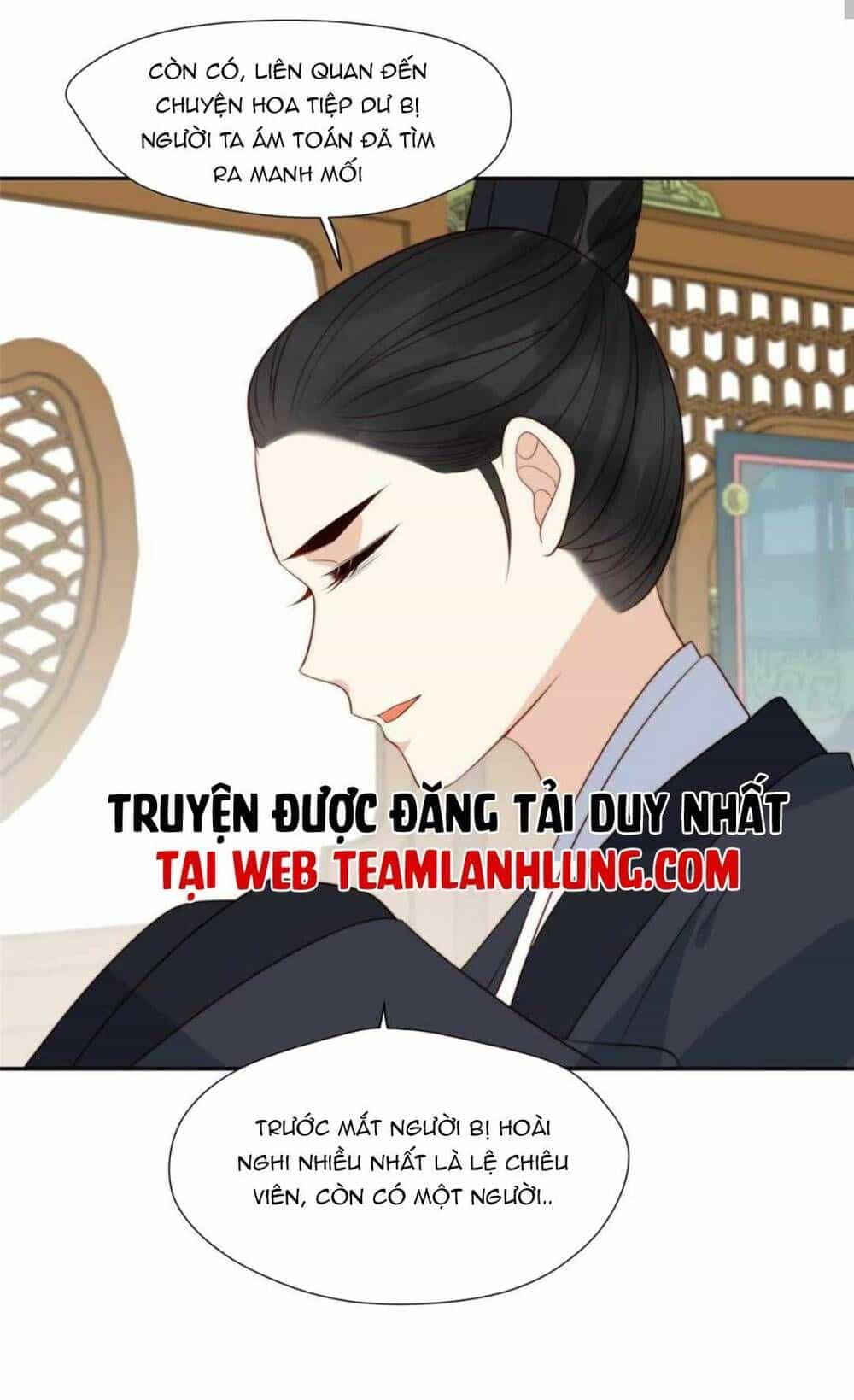 Trở Thành Nữ Phụ Ác Độc Chinh Phục Vương Gia - Chương 50 - ảnh 32