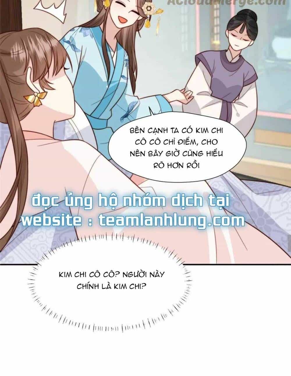 Trở Thành Nữ Phụ Ác Độc Chinh Phục Vương Gia - Chương 51 - ảnh 18