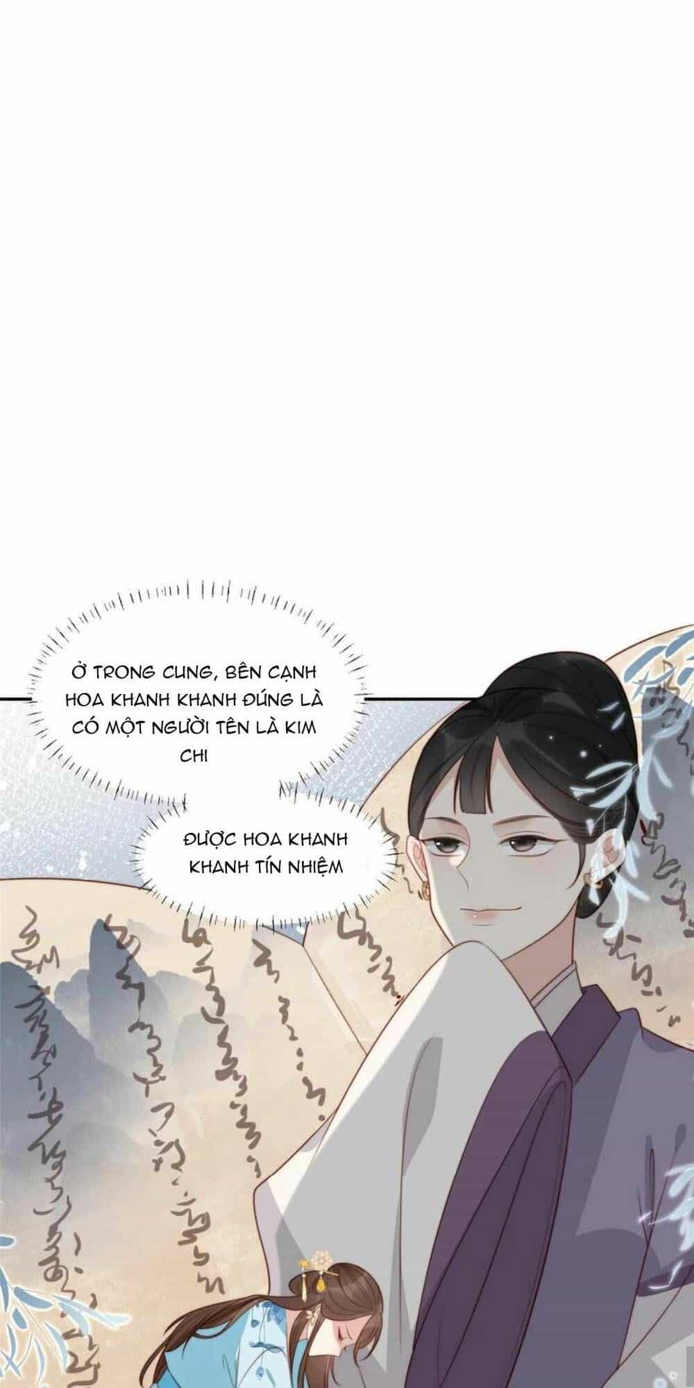 Trở Thành Nữ Phụ Ác Độc Chinh Phục Vương Gia - Chương 51 - ảnh 19
