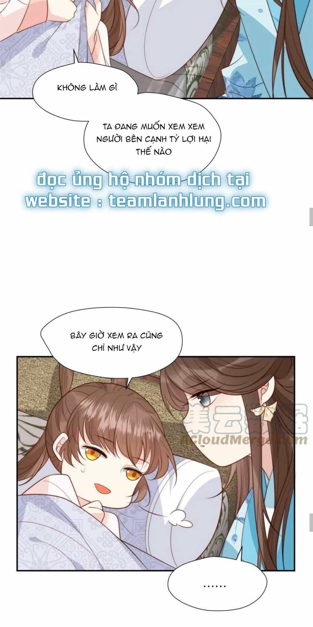 Trở Thành Nữ Phụ Ác Độc Chinh Phục Vương Gia - Chương 51 - ảnh 24