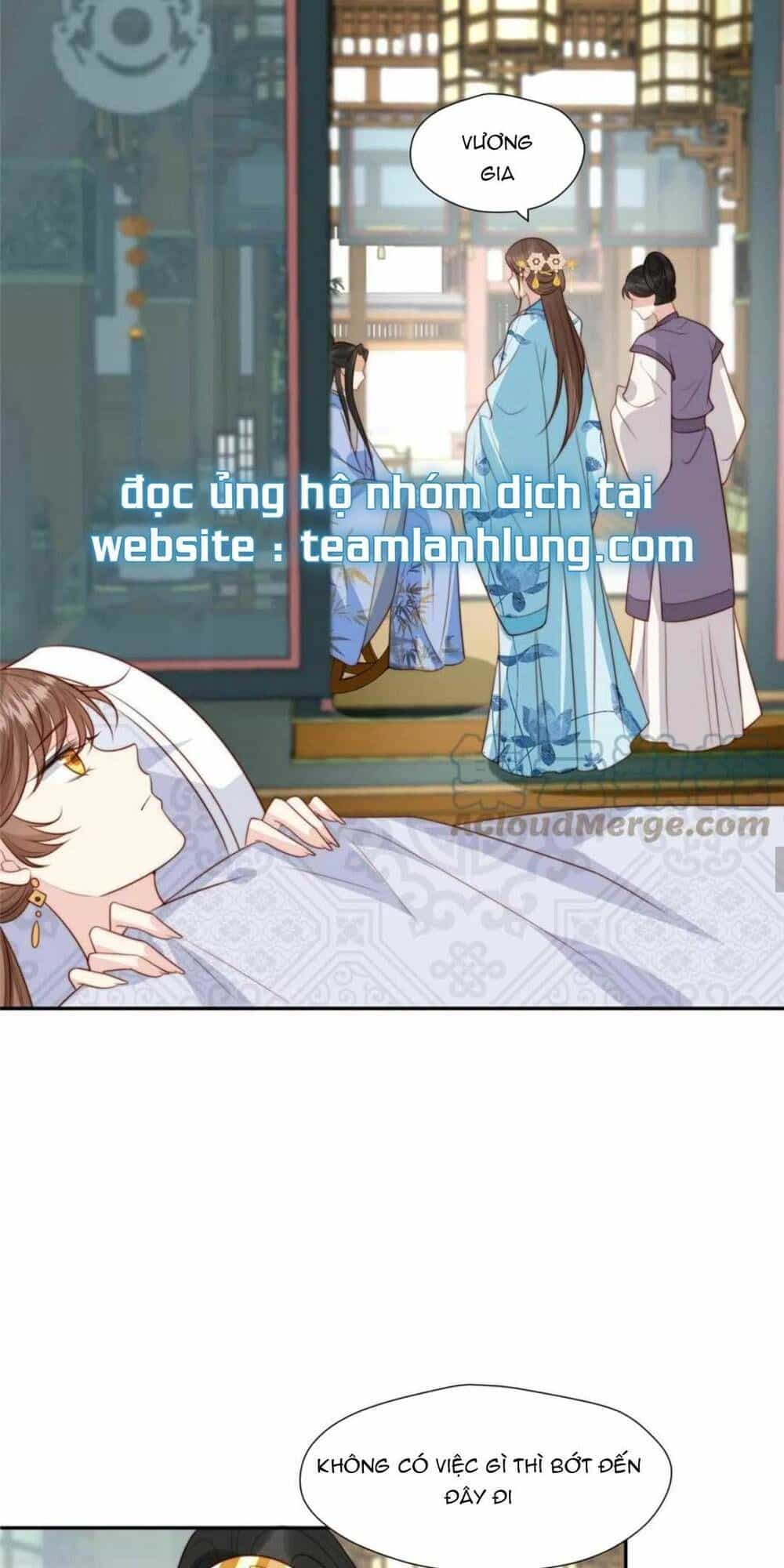 Trở Thành Nữ Phụ Ác Độc Chinh Phục Vương Gia - Chương 51 - ảnh 28