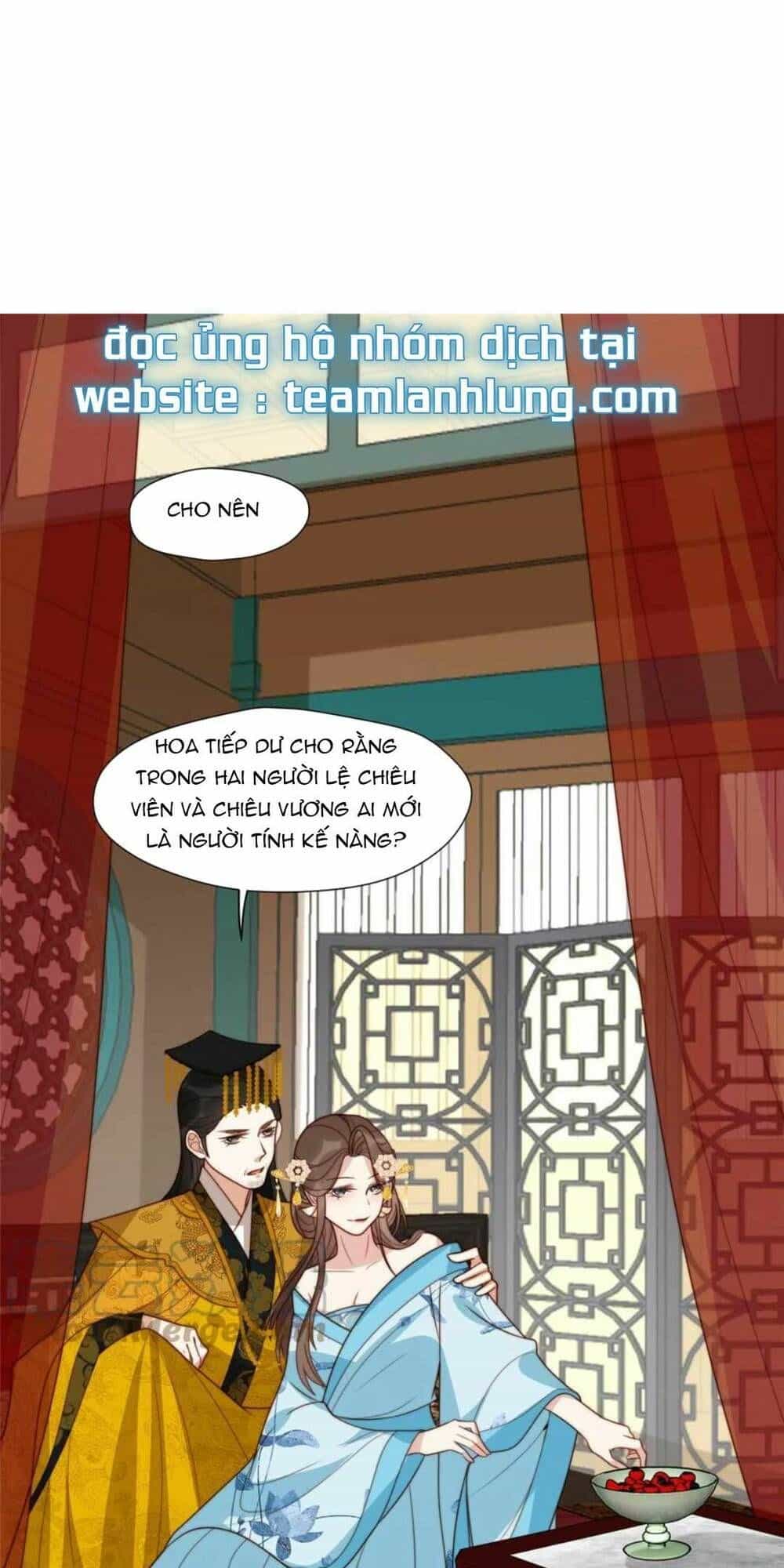 Trở Thành Nữ Phụ Ác Độc Chinh Phục Vương Gia - Chương 51 - ảnh 4