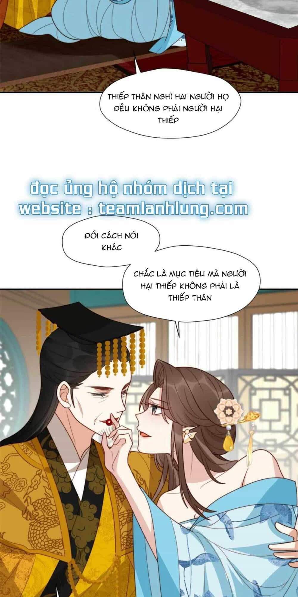 Trở Thành Nữ Phụ Ác Độc Chinh Phục Vương Gia - Chương 51 - ảnh 5