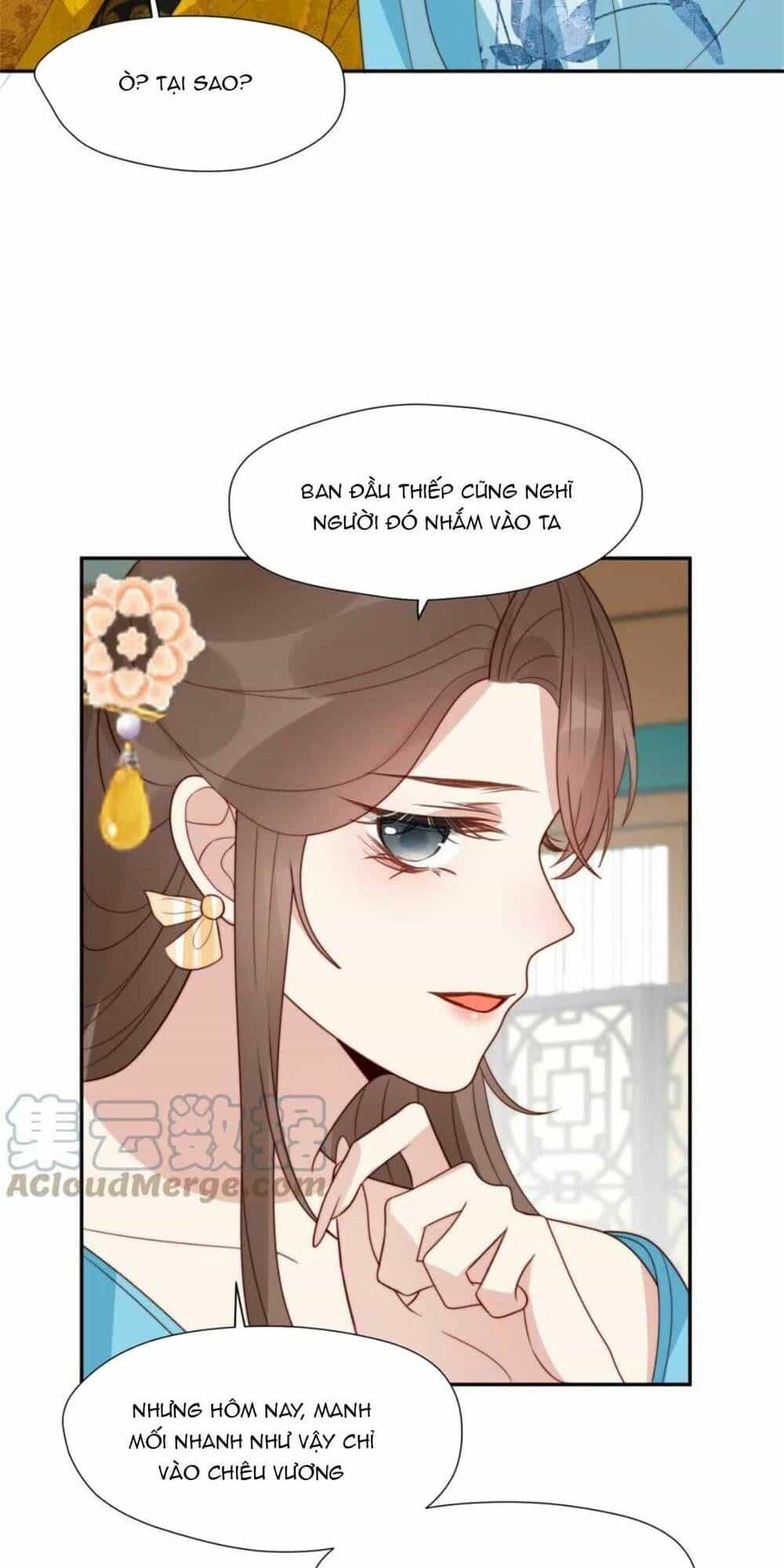 Trở Thành Nữ Phụ Ác Độc Chinh Phục Vương Gia - Chương 51 - ảnh 6