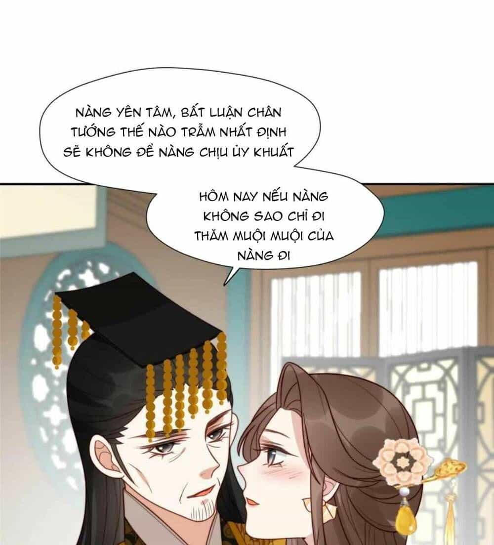 Trở Thành Nữ Phụ Ác Độc Chinh Phục Vương Gia - Chương 51 - ảnh 8