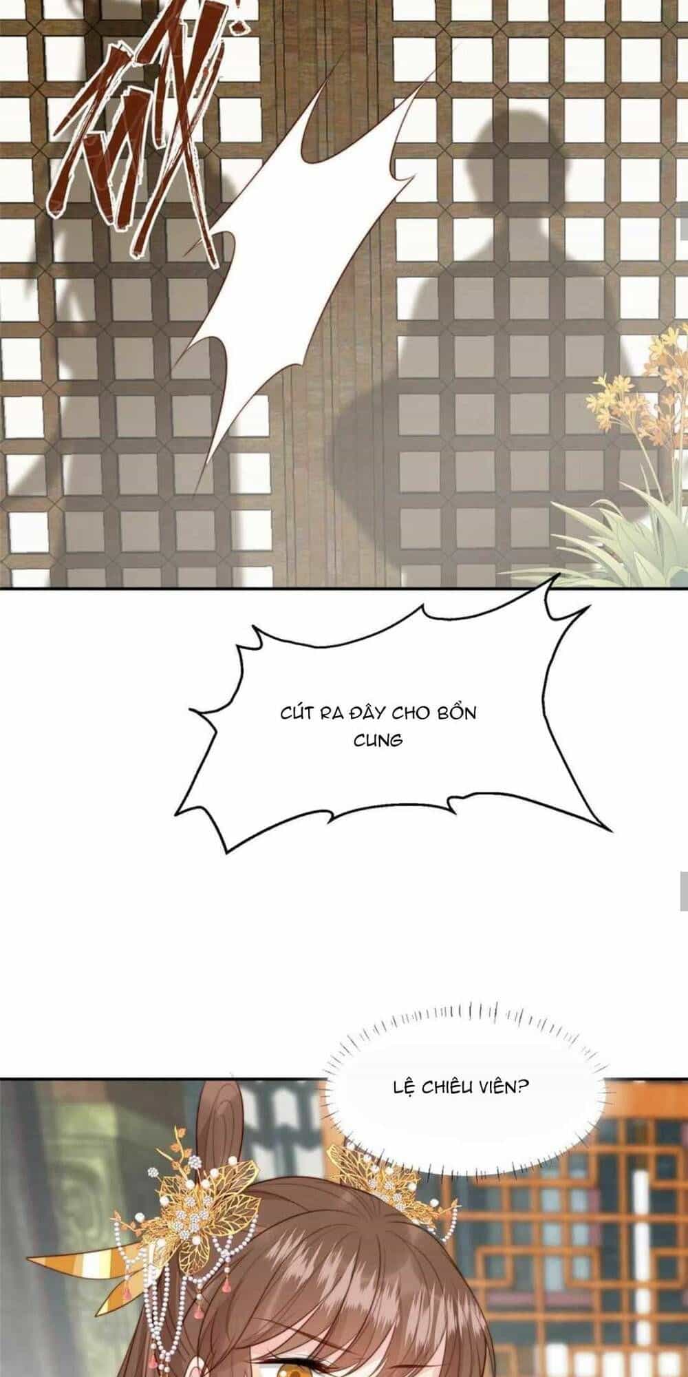 Trở Thành Nữ Phụ Ác Độc Chinh Phục Vương Gia - Chương 52 - ảnh 20