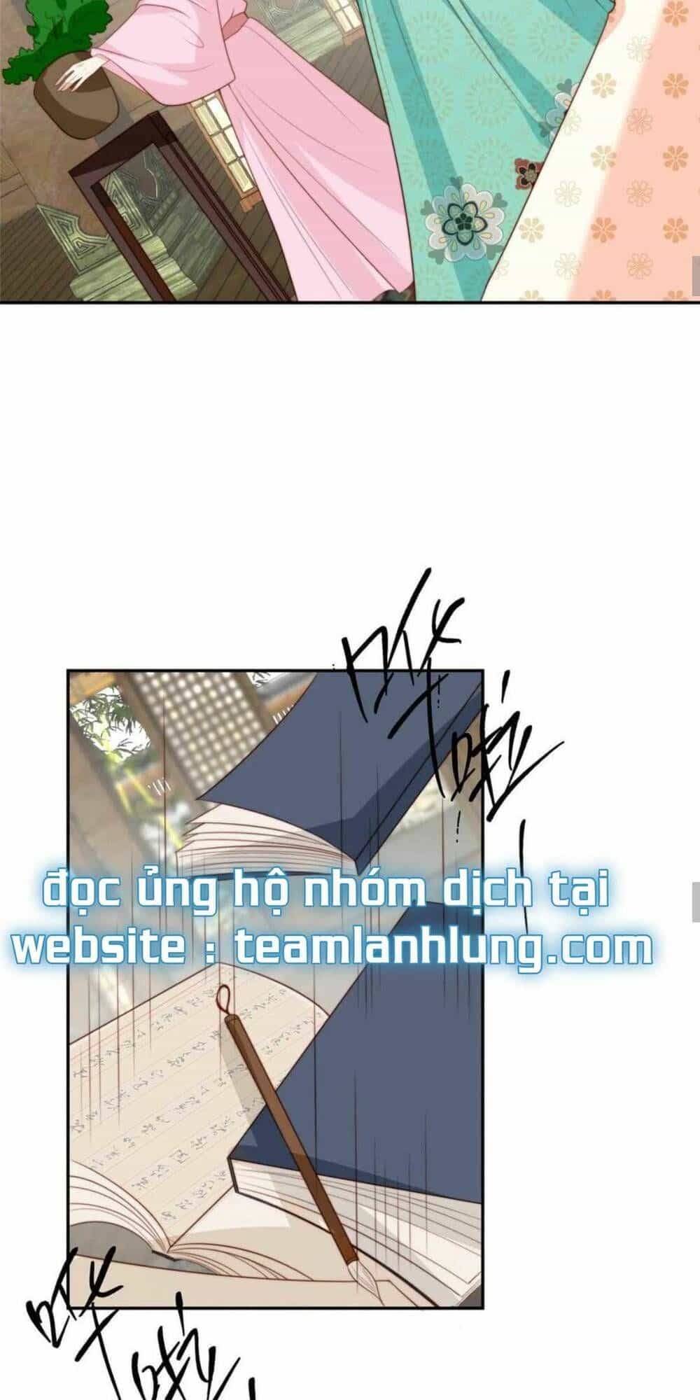 Trở Thành Nữ Phụ Ác Độc Chinh Phục Vương Gia - Chương 52 - ảnh 27
