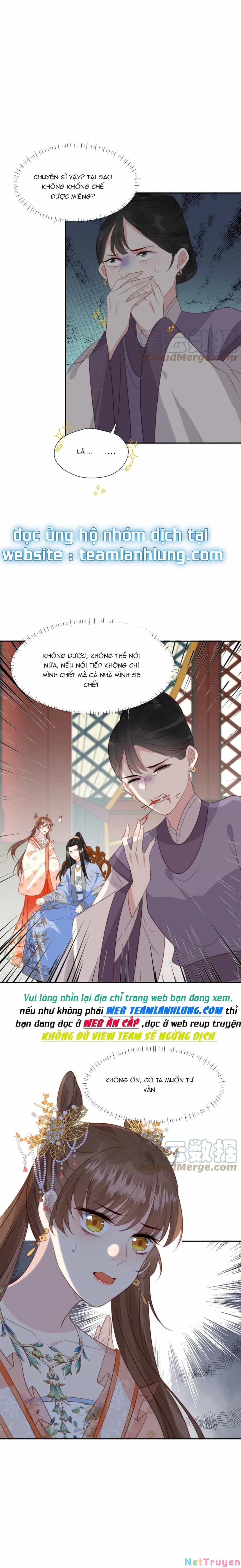 Trở Thành Nữ Phụ Ác Độc Chinh Phục Vương Gia - Chương 53 - ảnh 5