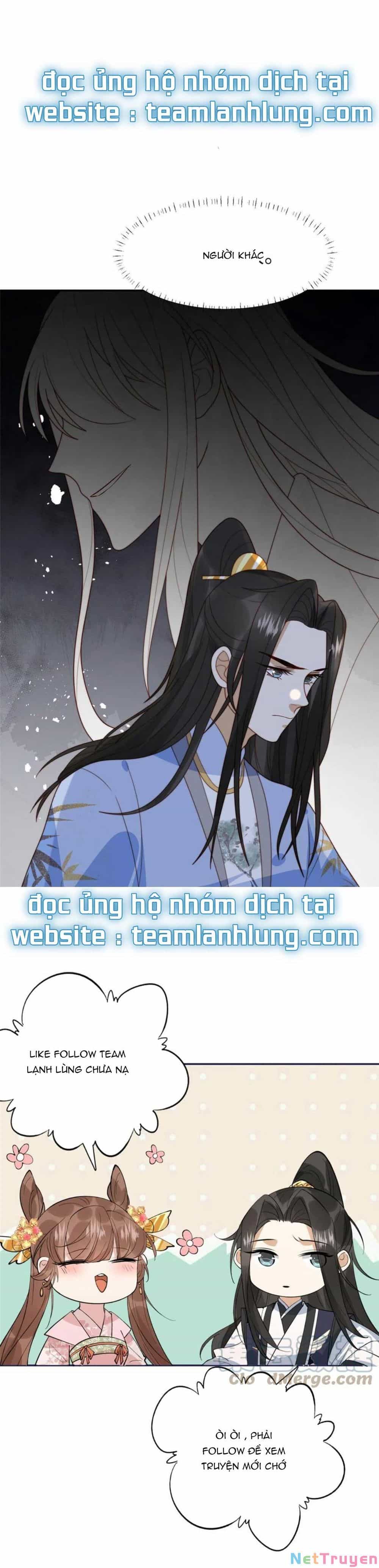 Trở Thành Nữ Phụ Ác Độc Chinh Phục Vương Gia - Chương 54 - ảnh 6