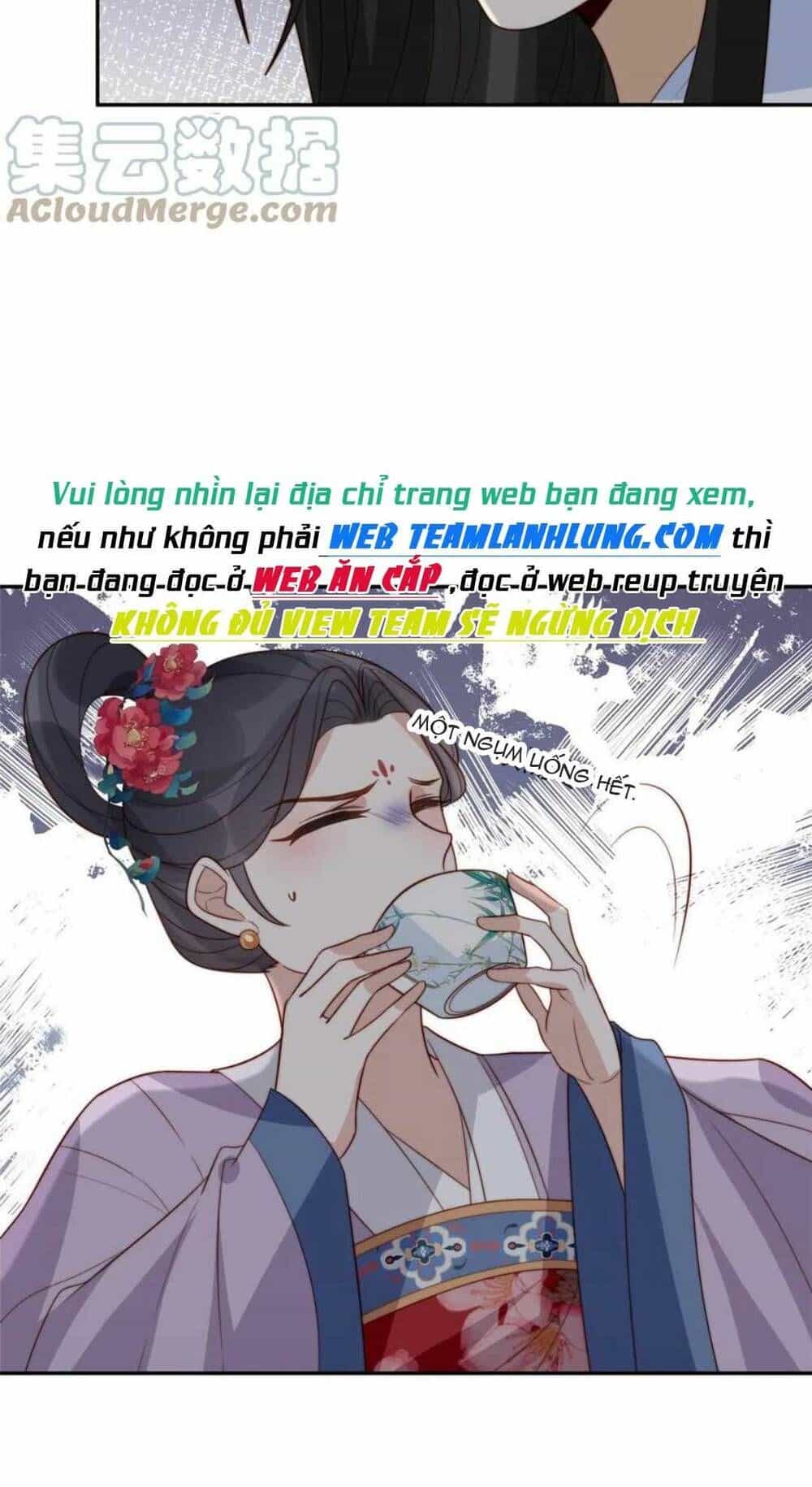 Trở Thành Nữ Phụ Ác Độc Chinh Phục Vương Gia - Chương 55 - ảnh 28