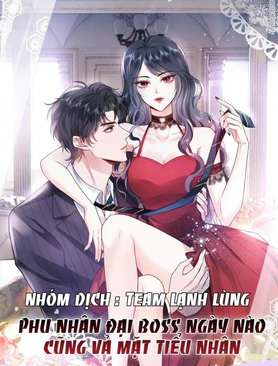 Trở Thành Nữ Phụ Ác Độc Chinh Phục Vương Gia - Chương 55 - ảnh 3