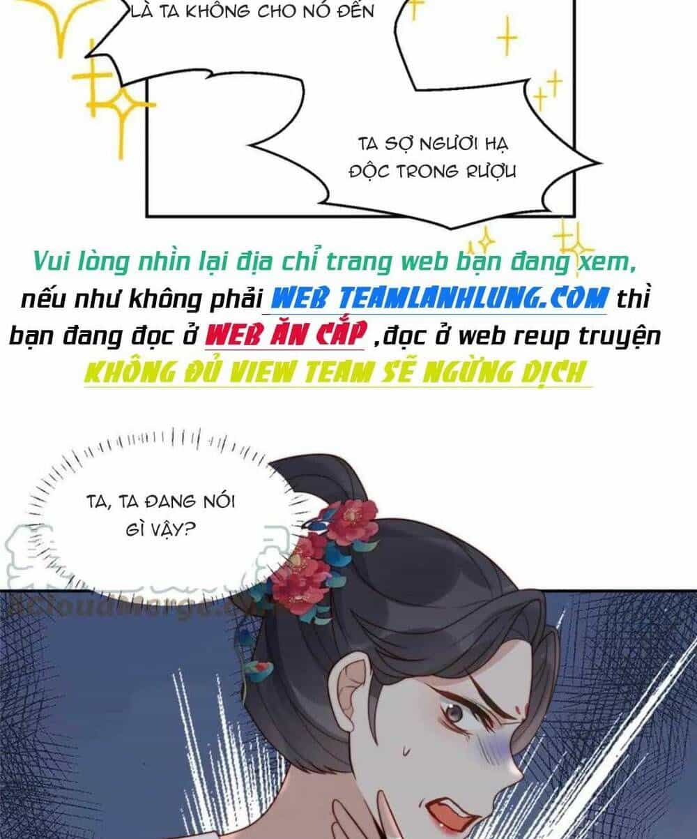 Trở Thành Nữ Phụ Ác Độc Chinh Phục Vương Gia - Chương 55 - ảnh 30