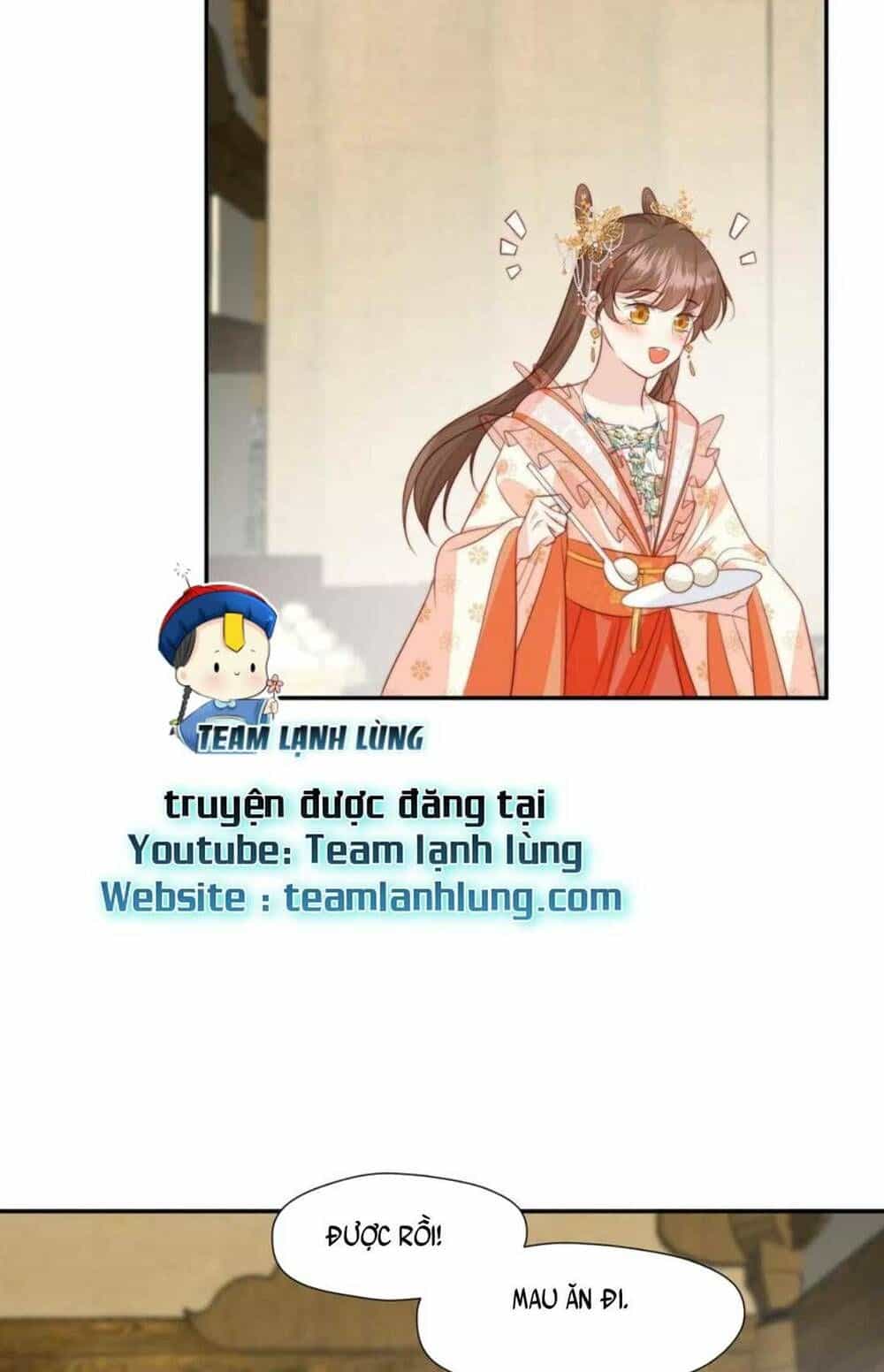 Trở Thành Nữ Phụ Ác Độc Chinh Phục Vương Gia - Chương 57 - ảnh 15