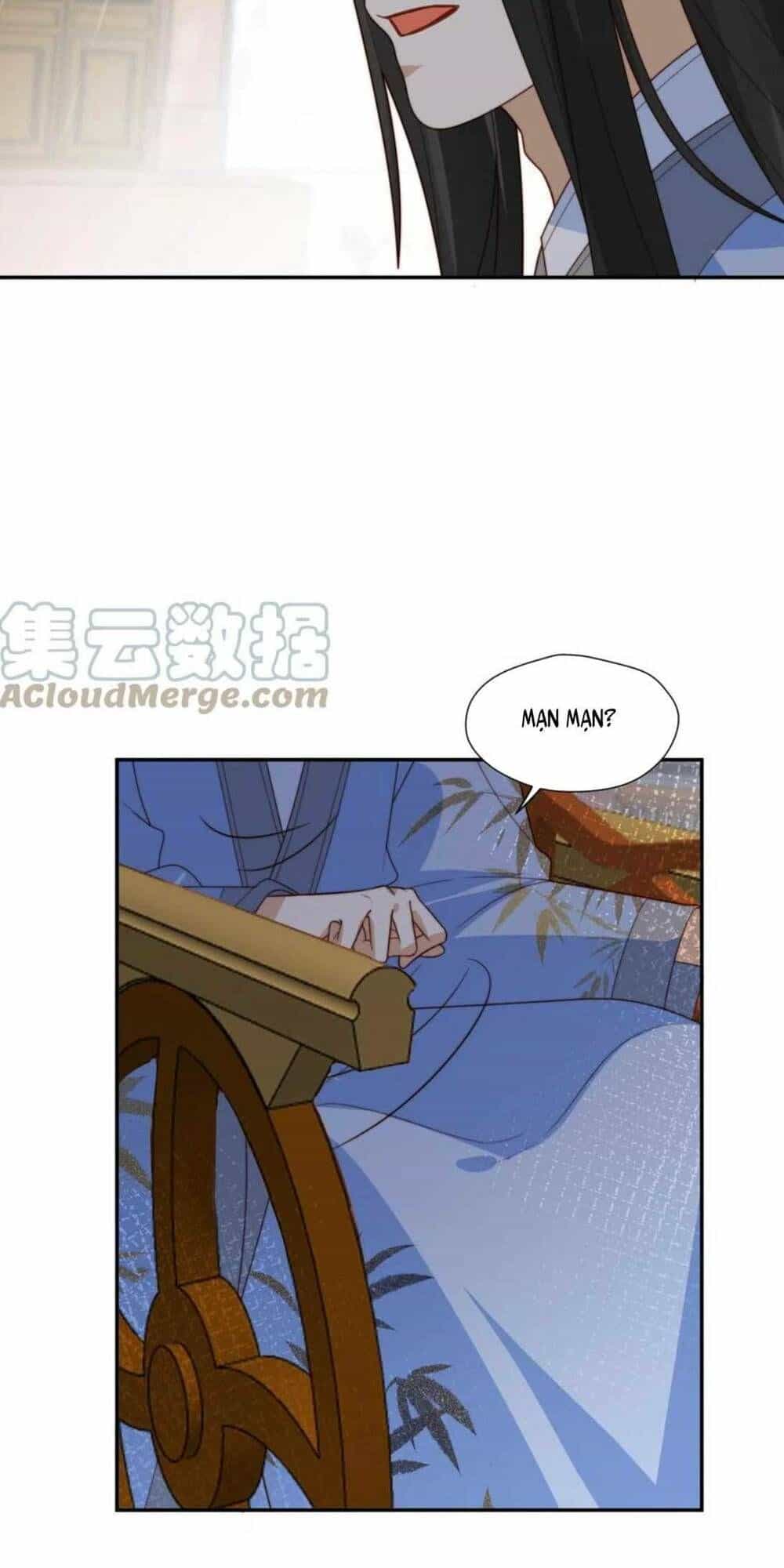 Trở Thành Nữ Phụ Ác Độc Chinh Phục Vương Gia - Chương 57 - ảnh 23