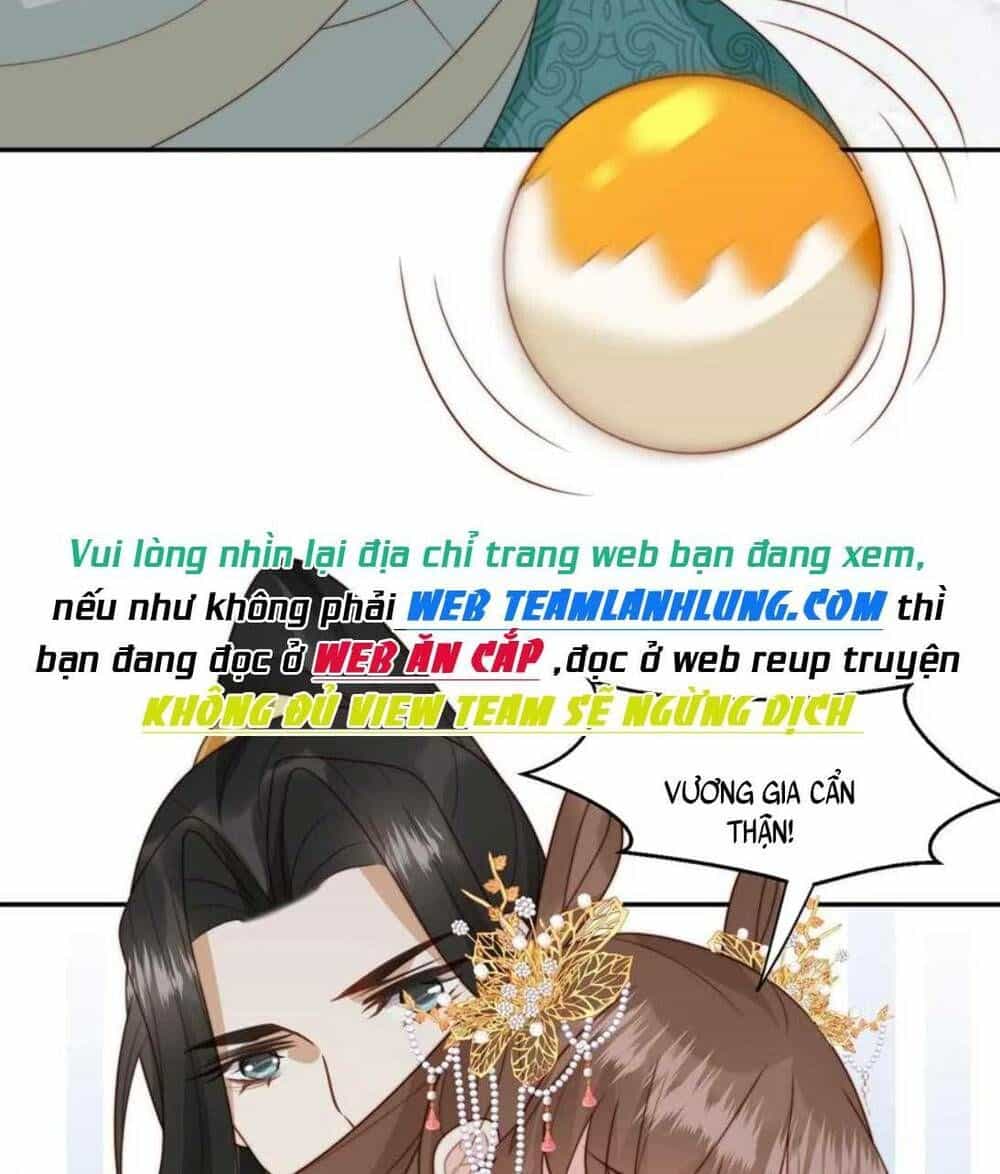 Trở Thành Nữ Phụ Ác Độc Chinh Phục Vương Gia - Chương 57 - ảnh 28