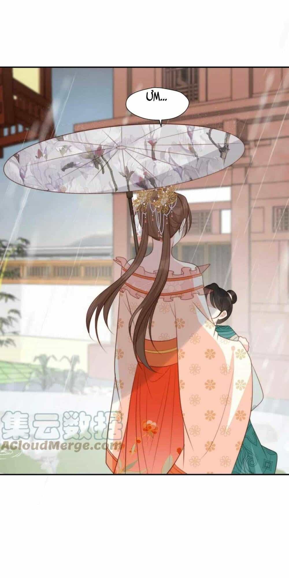 Trở Thành Nữ Phụ Ác Độc Chinh Phục Vương Gia - Chương 57 - ảnh 6