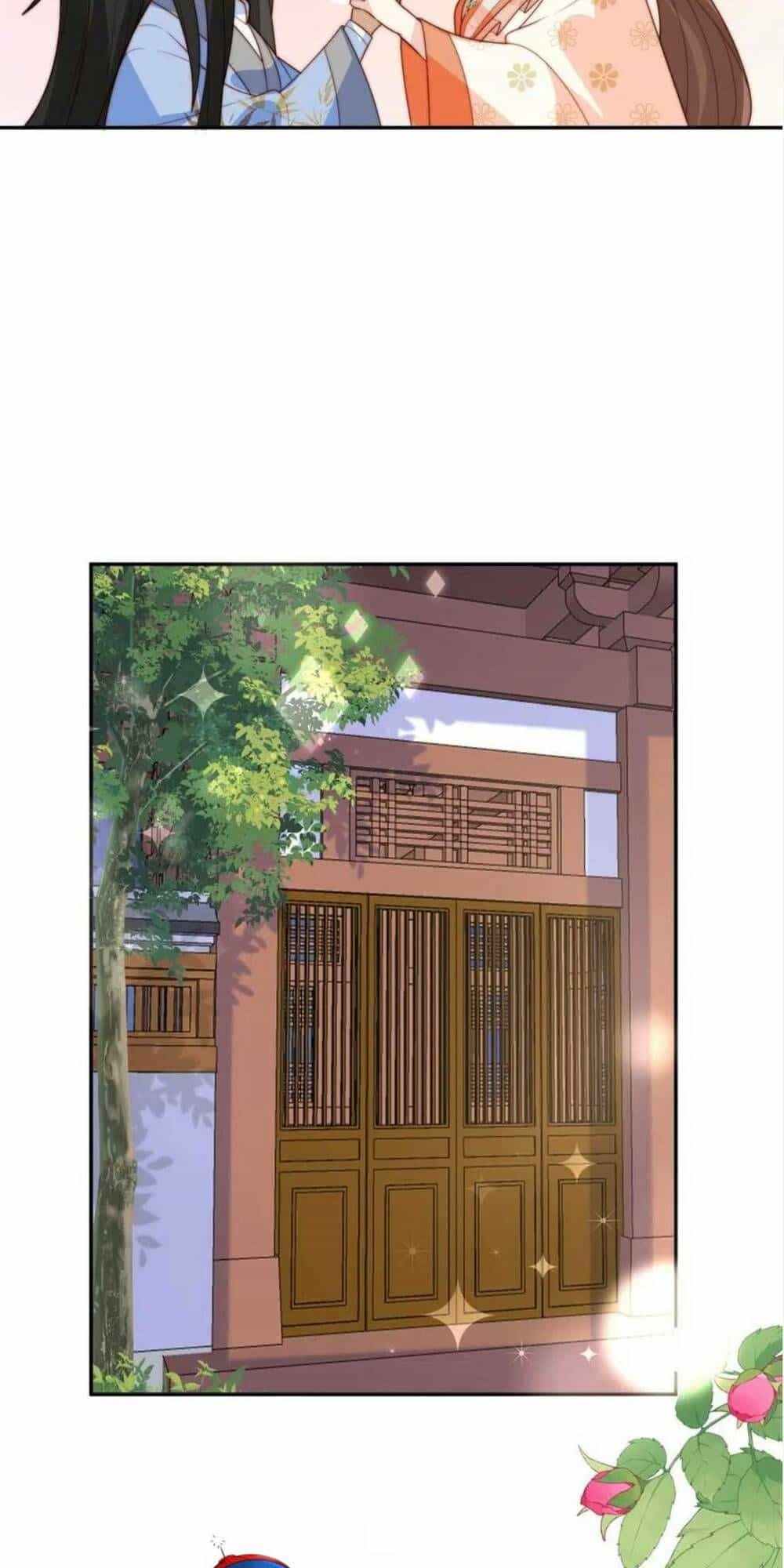 Trở Thành Nữ Phụ Ác Độc Chinh Phục Vương Gia - Chương 58 - ảnh 20