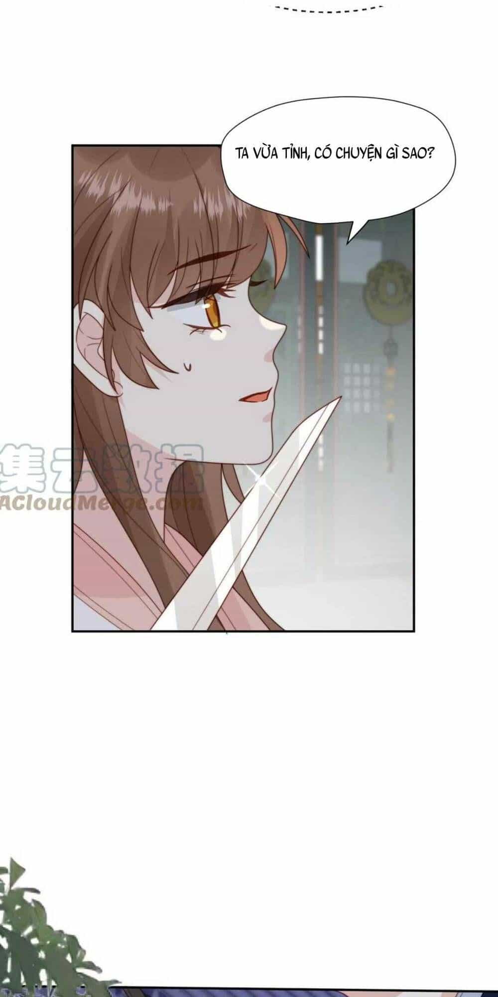 Trở Thành Nữ Phụ Ác Độc Chinh Phục Vương Gia - Chương 59 - ảnh 24