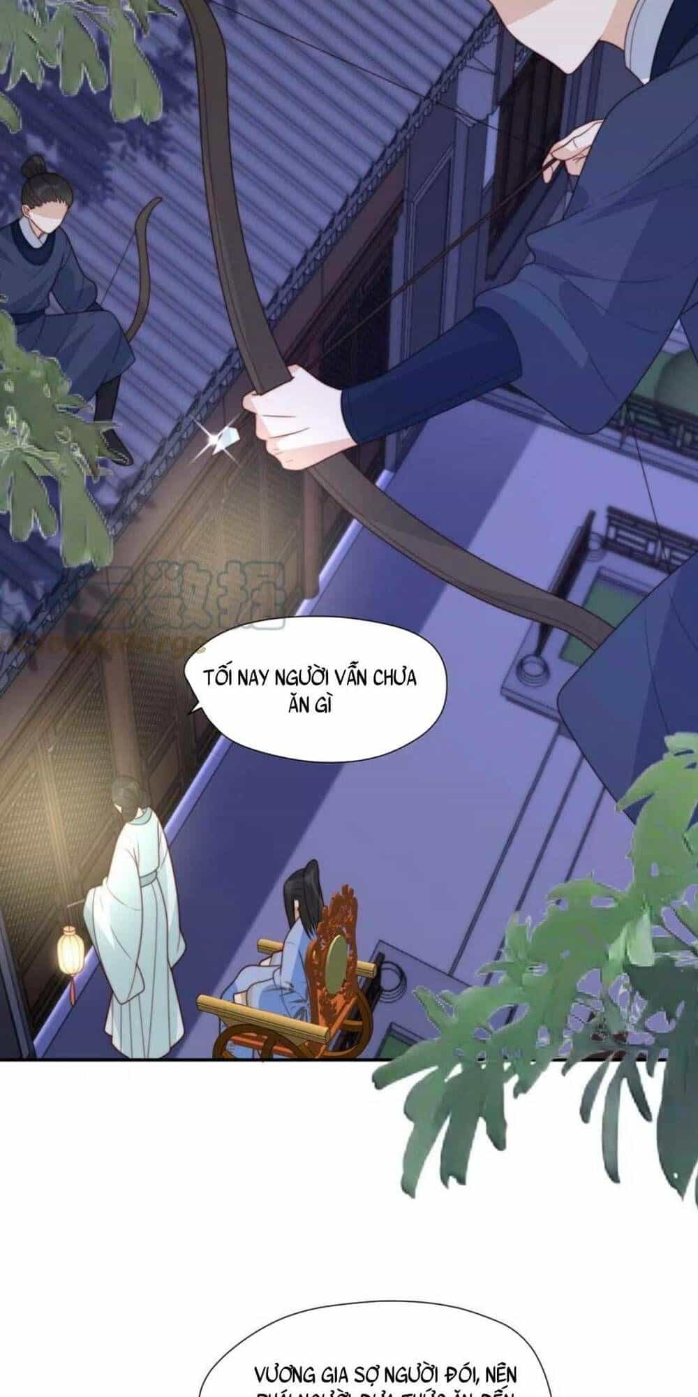 Trở Thành Nữ Phụ Ác Độc Chinh Phục Vương Gia - Chương 59 - ảnh 25