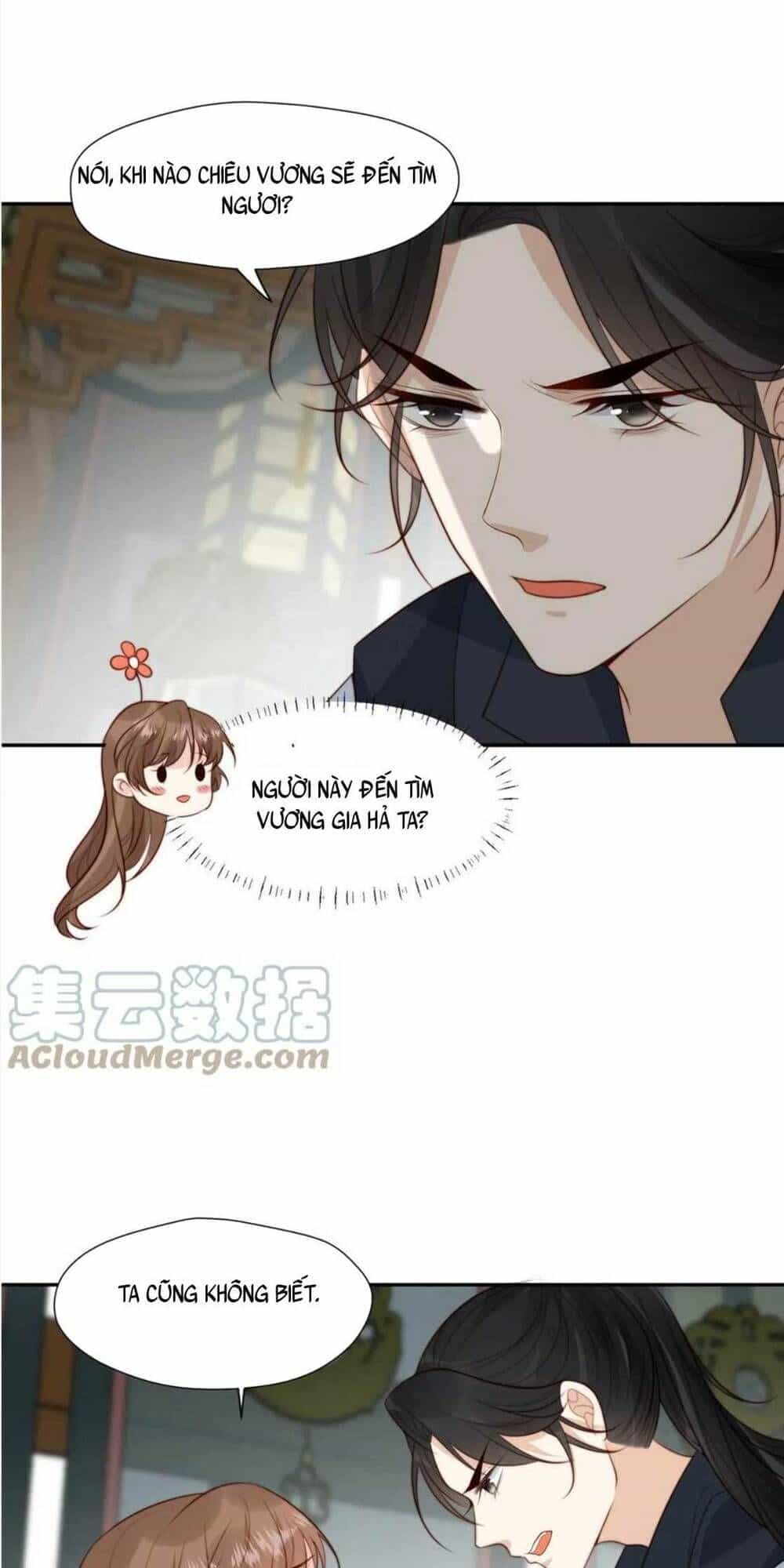 Trở Thành Nữ Phụ Ác Độc Chinh Phục Vương Gia - Chương 59 - ảnh 6
