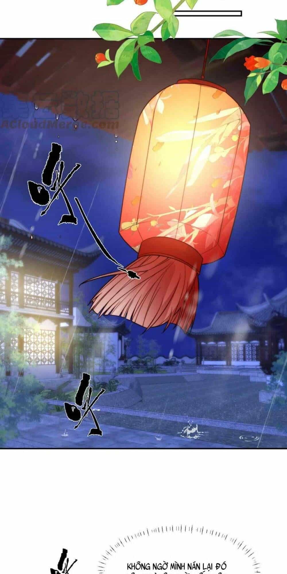 Trở Thành Nữ Phụ Ác Độc Chinh Phục Vương Gia - Chương 62 - ảnh 22