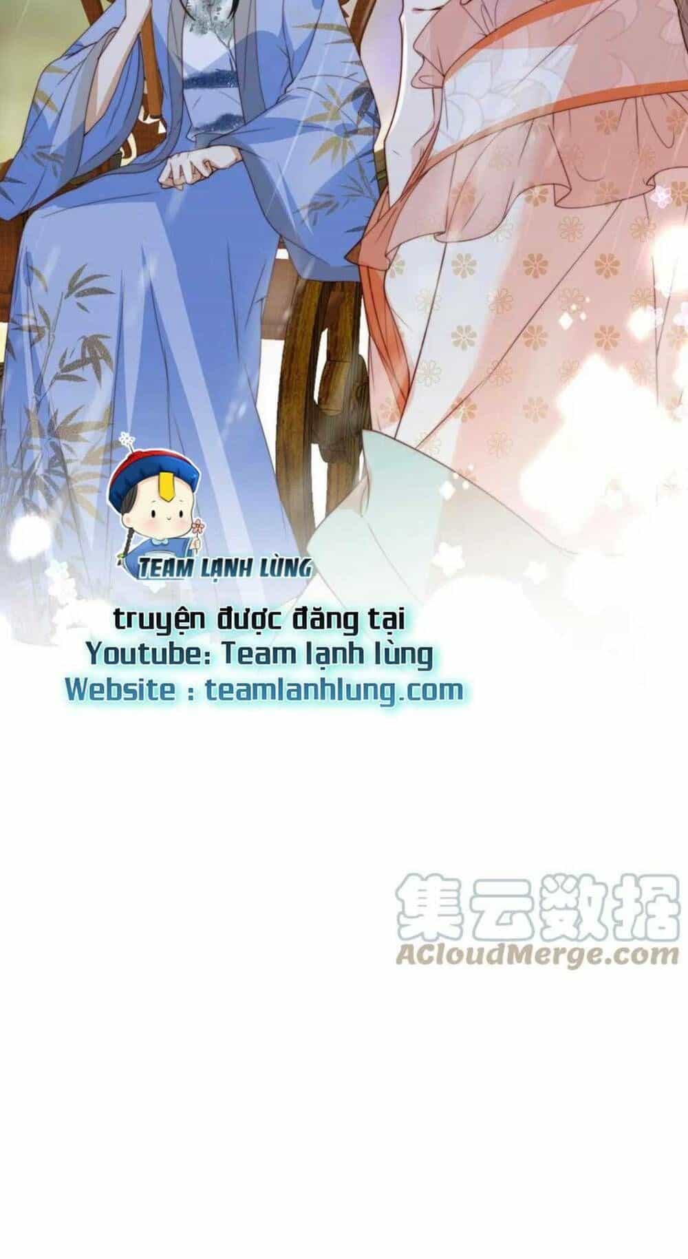 Trở Thành Nữ Phụ Ác Độc Chinh Phục Vương Gia - Chương 62 - ảnh 27