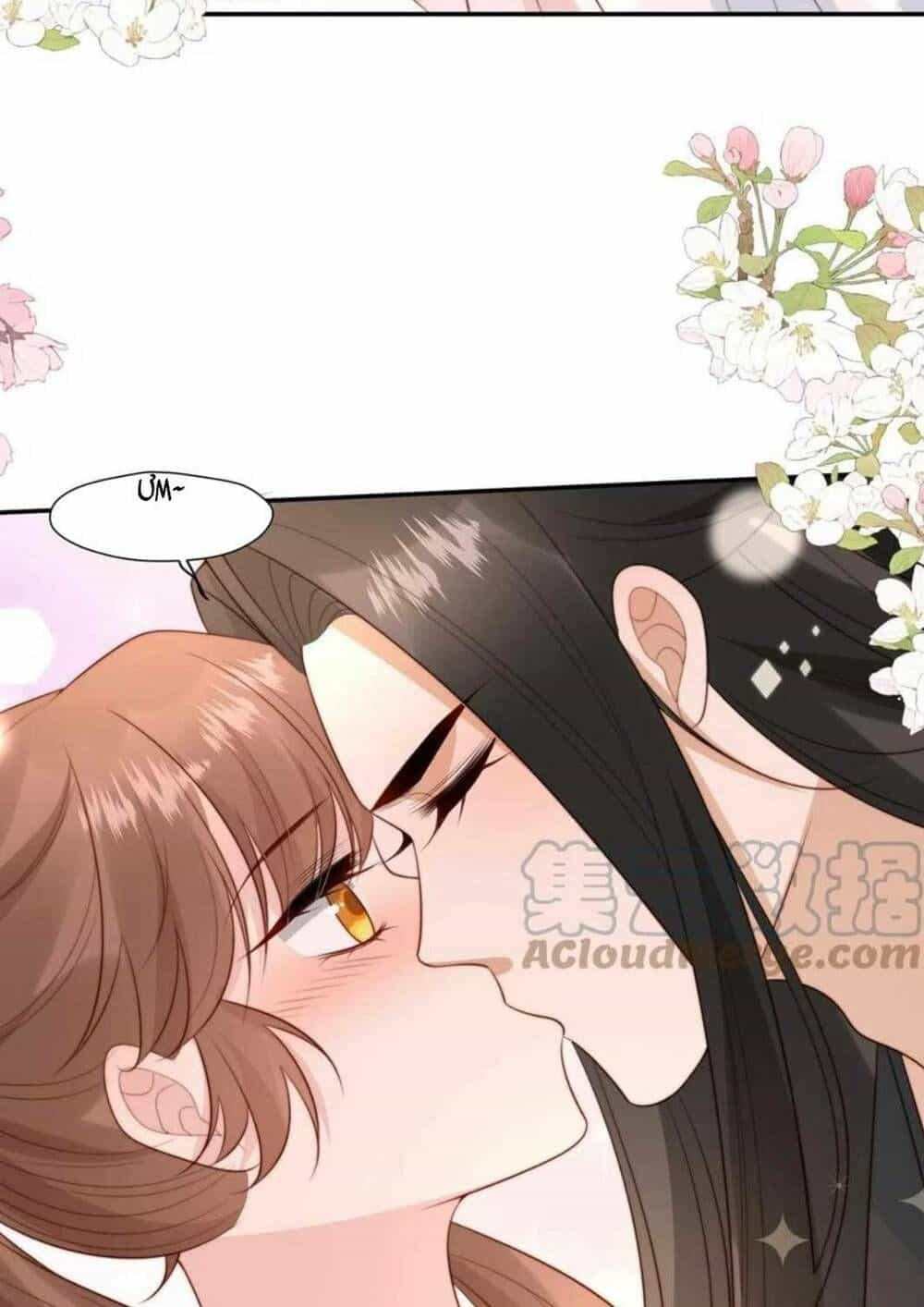Trở Thành Nữ Phụ Ác Độc Chinh Phục Vương Gia - Chương 63 - ảnh 16