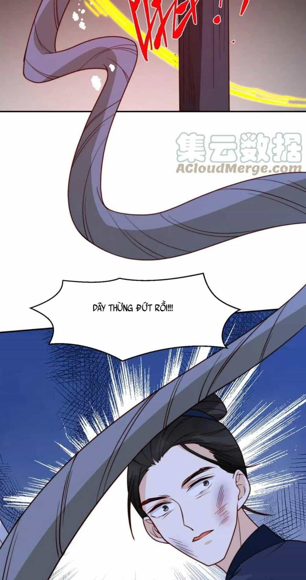 Trở Thành Nữ Phụ Ác Độc Chinh Phục Vương Gia - Chương 64 - ảnh 28