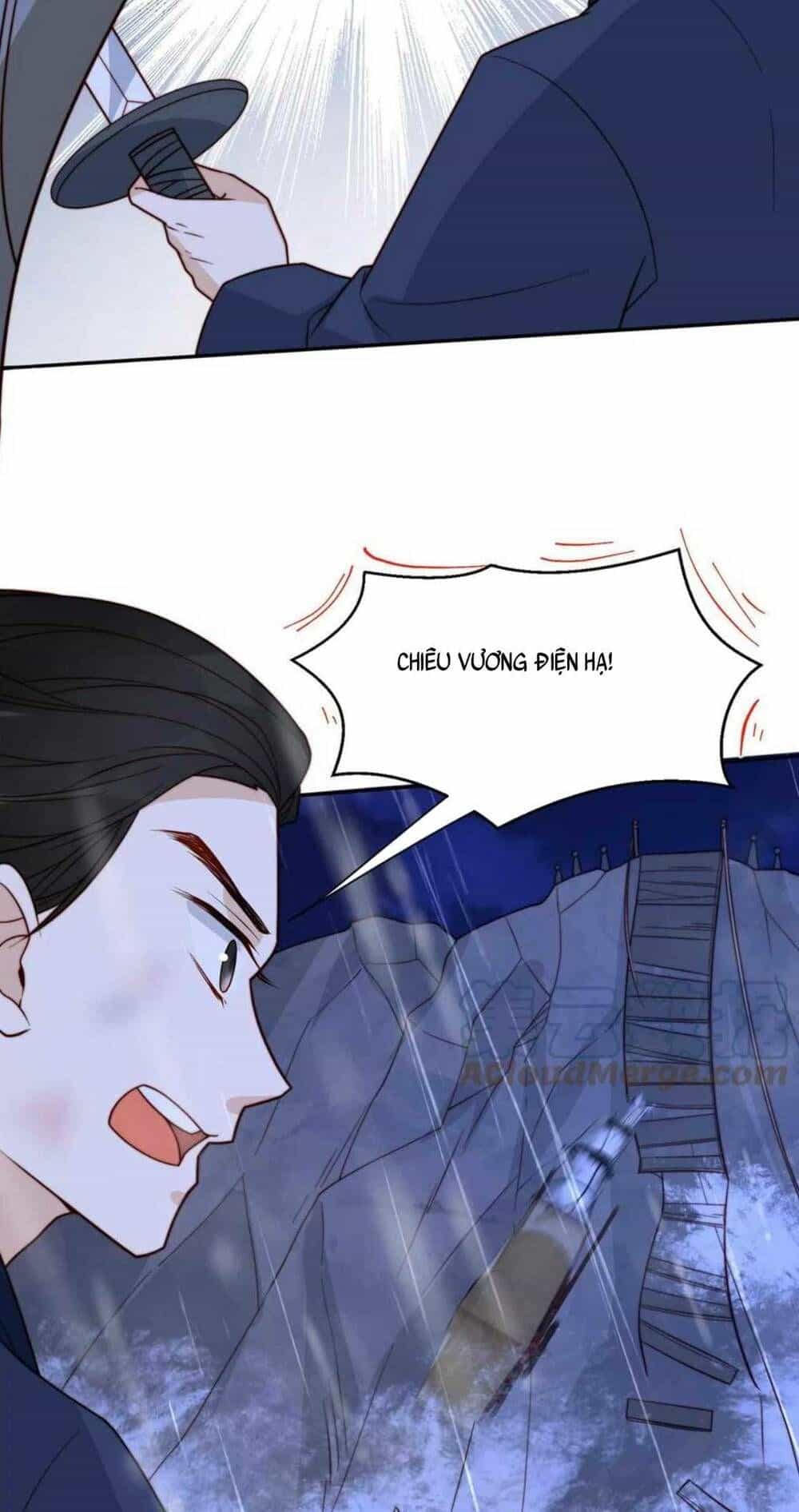Trở Thành Nữ Phụ Ác Độc Chinh Phục Vương Gia - Chương 64 - ảnh 29