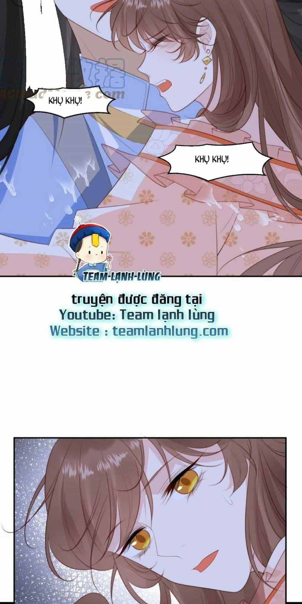 Trở Thành Nữ Phụ Ác Độc Chinh Phục Vương Gia - Chương 65 - ảnh 11