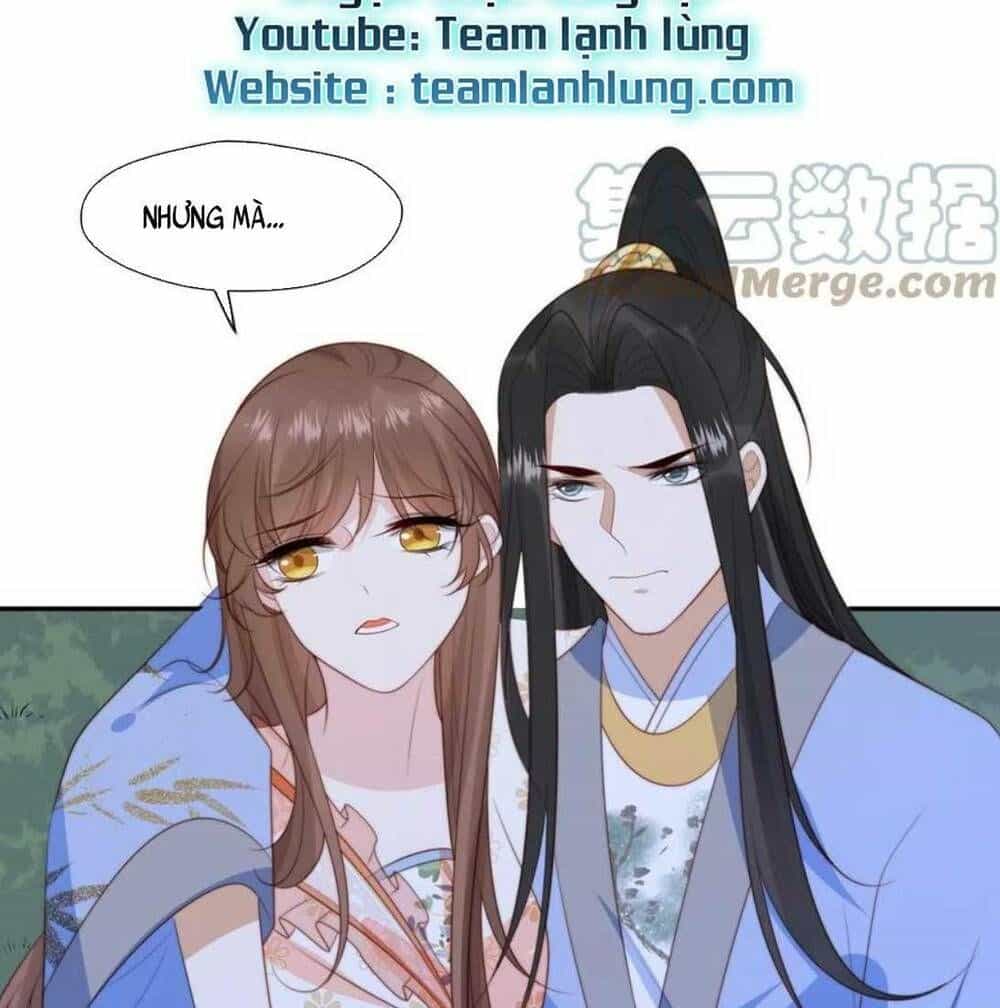 Trở Thành Nữ Phụ Ác Độc Chinh Phục Vương Gia - Chương 65 - ảnh 17