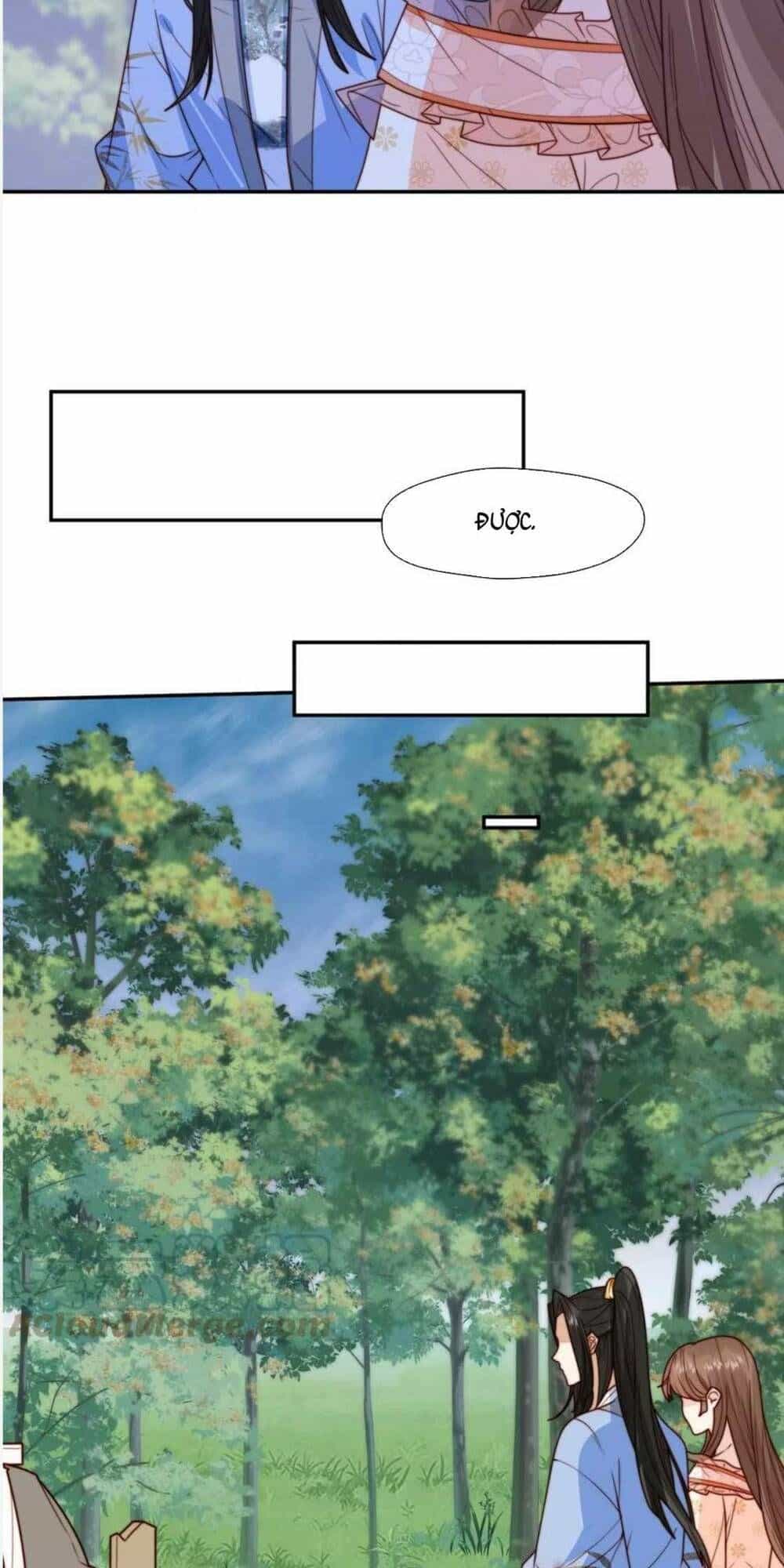 Trở Thành Nữ Phụ Ác Độc Chinh Phục Vương Gia - Chương 65 - ảnh 25