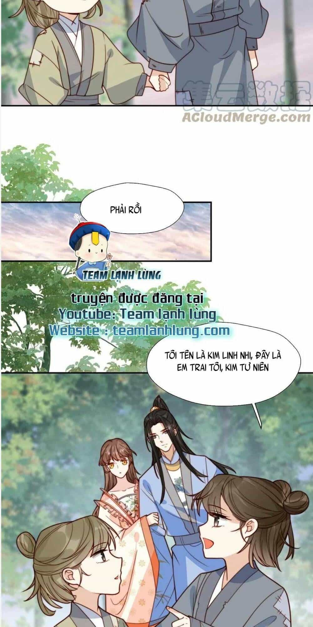 Trở Thành Nữ Phụ Ác Độc Chinh Phục Vương Gia - Chương 65 - ảnh 27