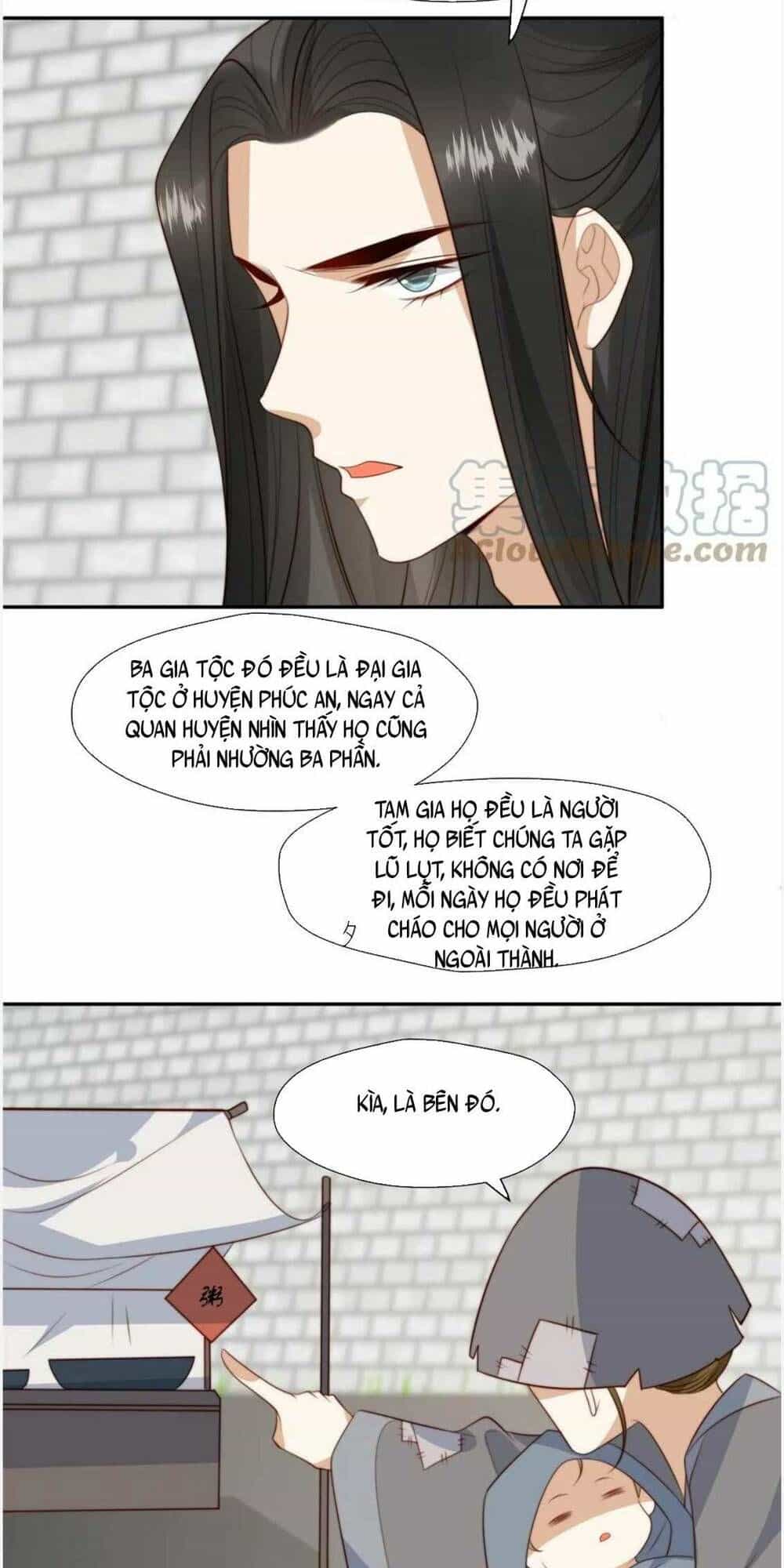 Trở Thành Nữ Phụ Ác Độc Chinh Phục Vương Gia - Chương 66 - ảnh 14