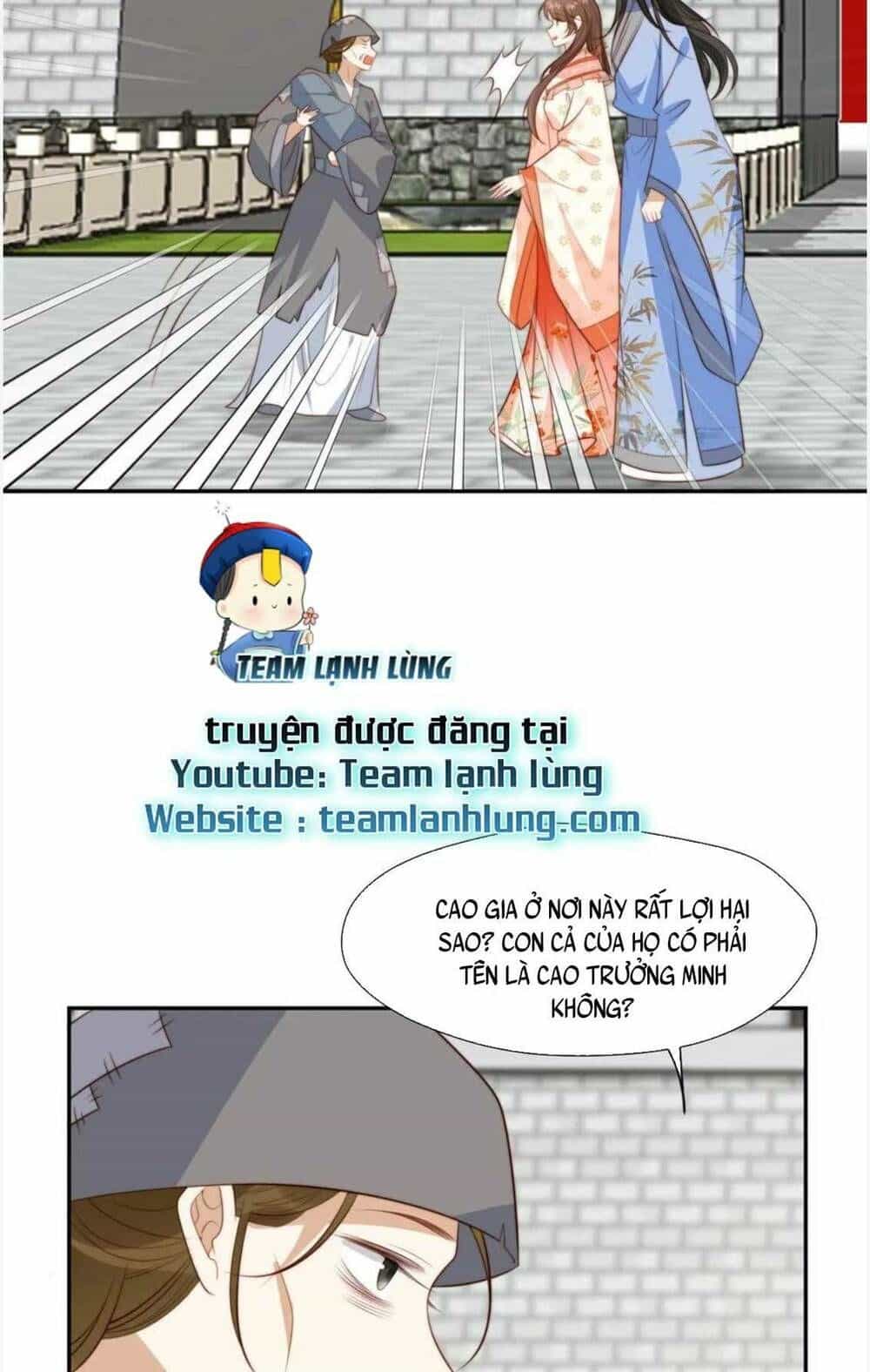 Trở Thành Nữ Phụ Ác Độc Chinh Phục Vương Gia - Chương 66 - ảnh 16