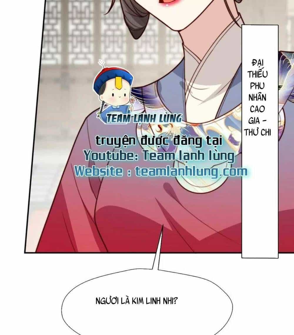 Trở Thành Nữ Phụ Ác Độc Chinh Phục Vương Gia - Chương 66 - ảnh 30