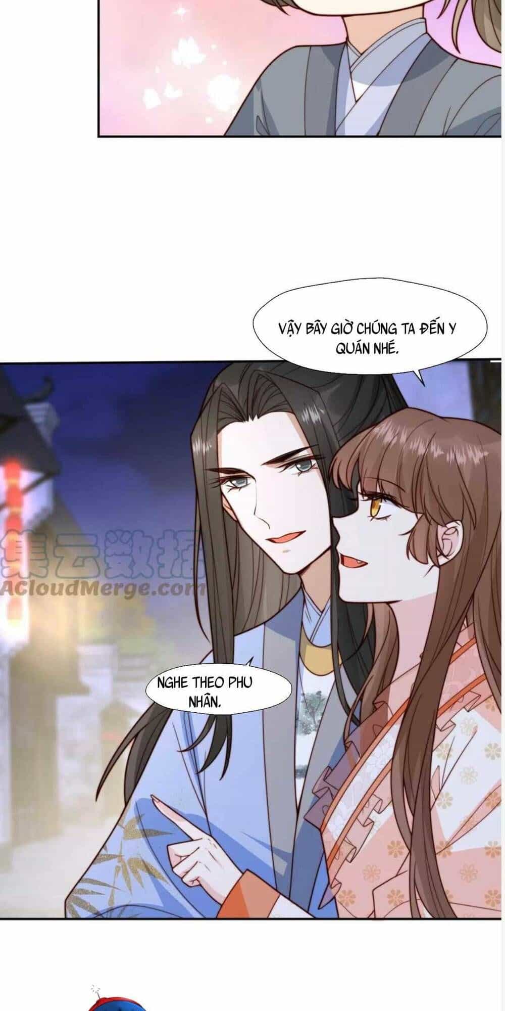 Trở Thành Nữ Phụ Ác Độc Chinh Phục Vương Gia - Chương 67 - ảnh 25