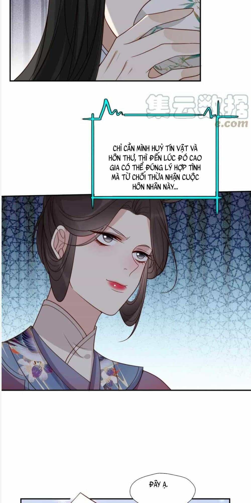 Trở Thành Nữ Phụ Ác Độc Chinh Phục Vương Gia - Chương 67 - ảnh 7