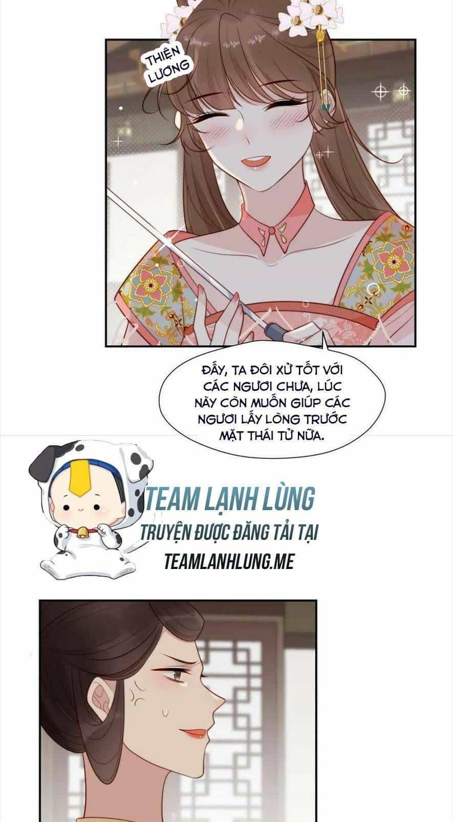Trở Thành Nữ Phụ Ác Độc Chinh Phục Vương Gia - Chương 77 - ảnh 12