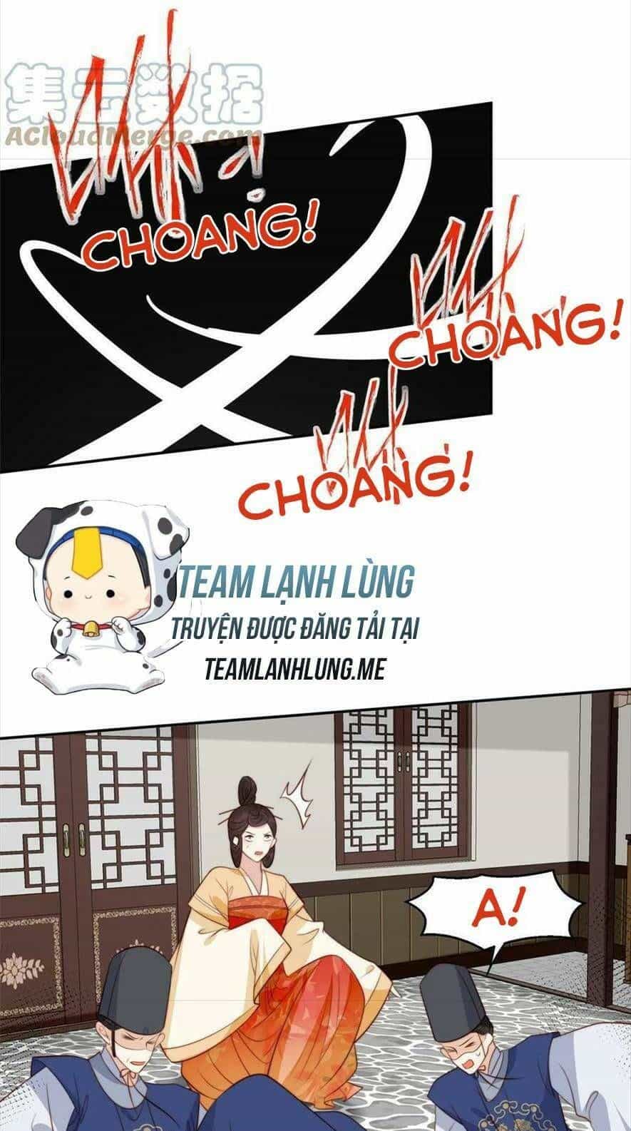 Trở Thành Nữ Phụ Ác Độc Chinh Phục Vương Gia - Chương 77 - ảnh 6